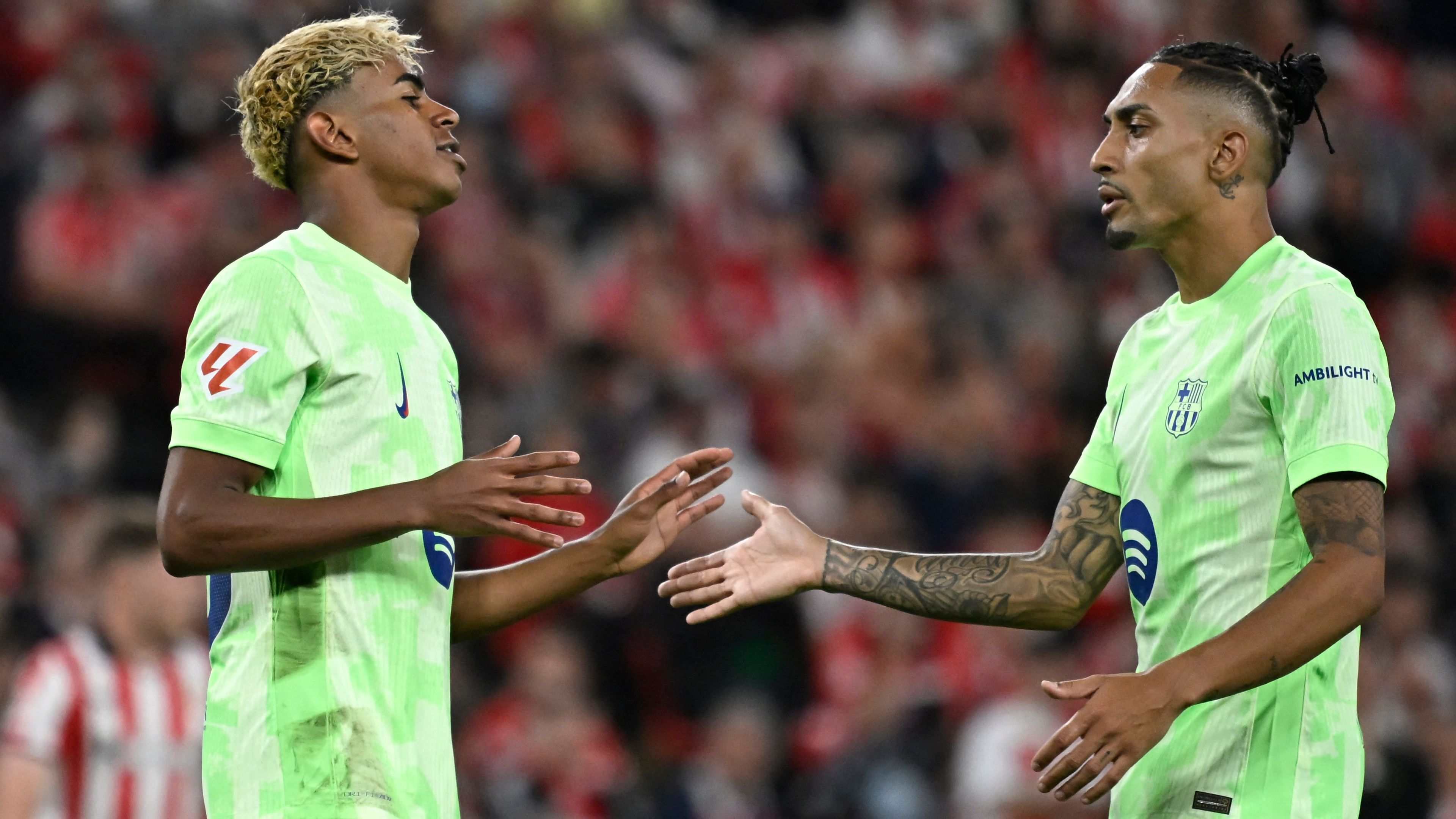 FBL-ESP-LIGA-BILBAO-BARCELONA