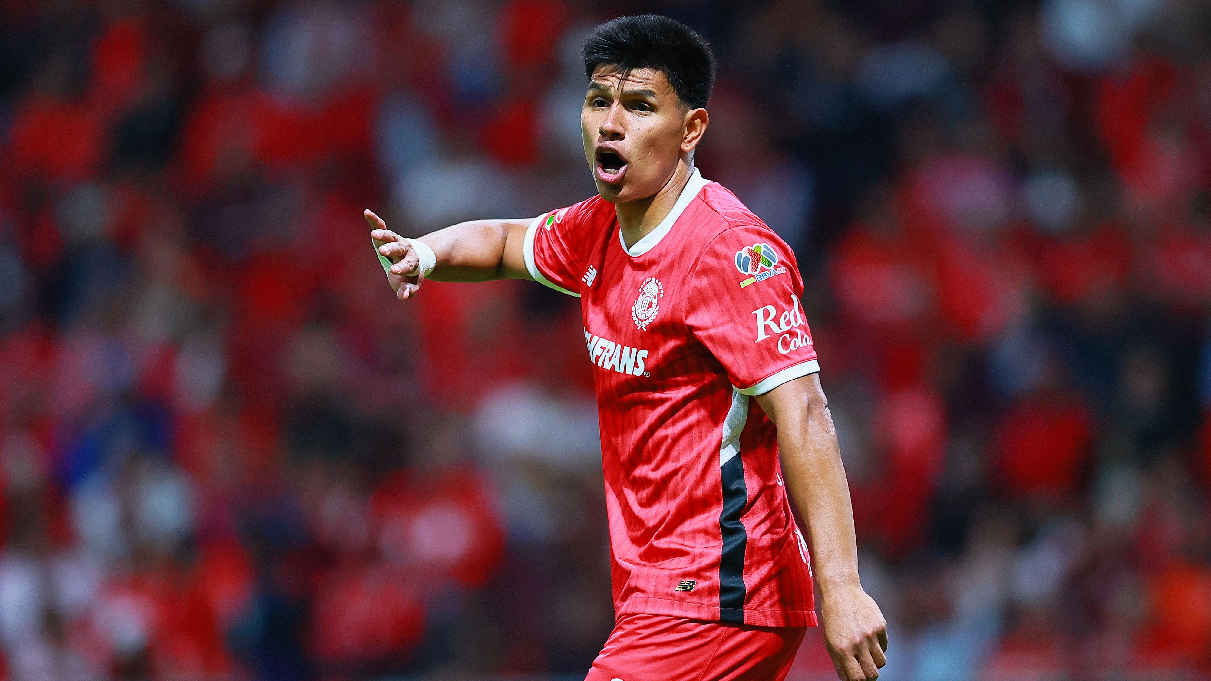 Toluca v Tigres UANL - Playoffs Torneo Clausura 2025 Liga MX