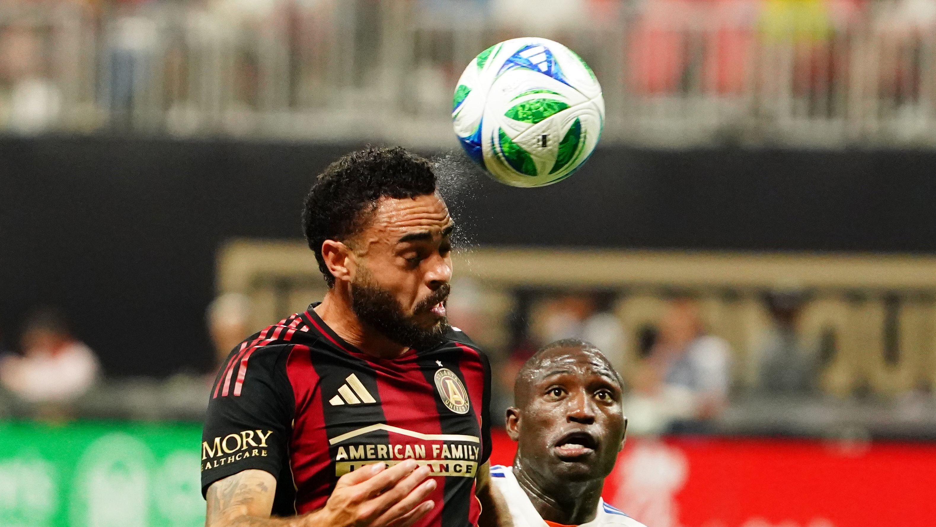 Atlanta United v FC Cincinnati