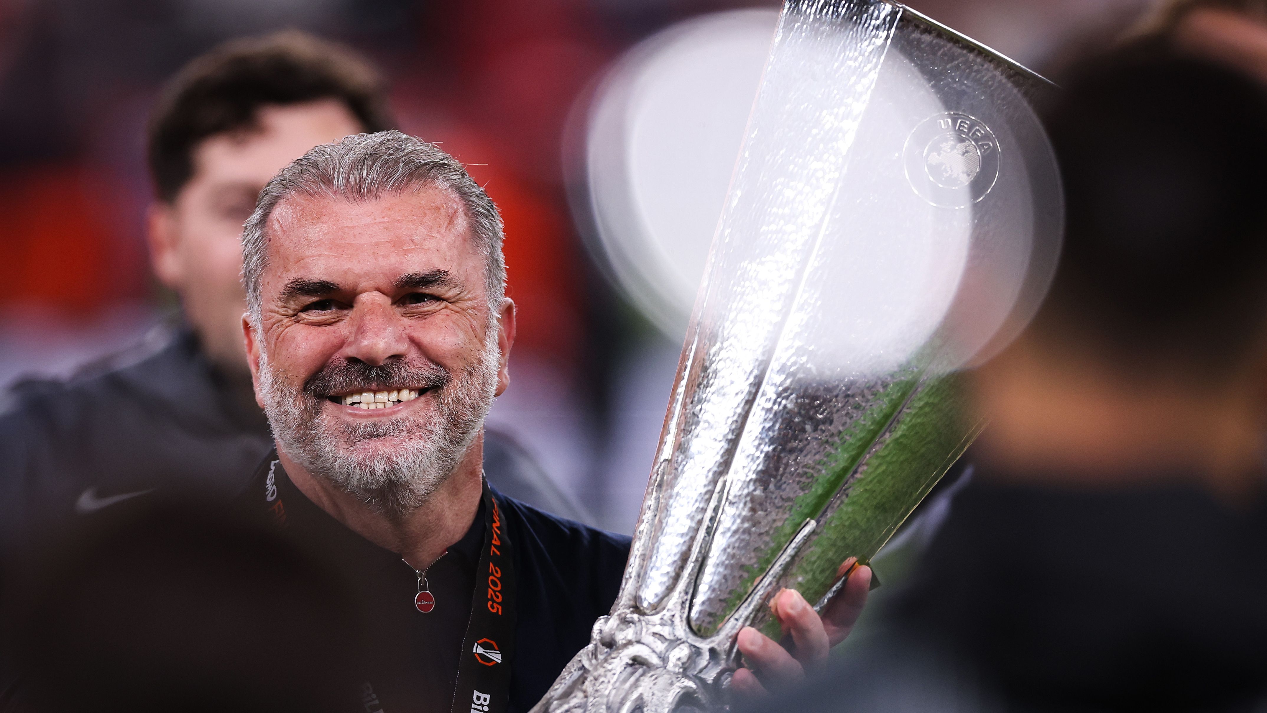 Tottenham Hotspur v Manchester United - UEFA Europa League Final 2025