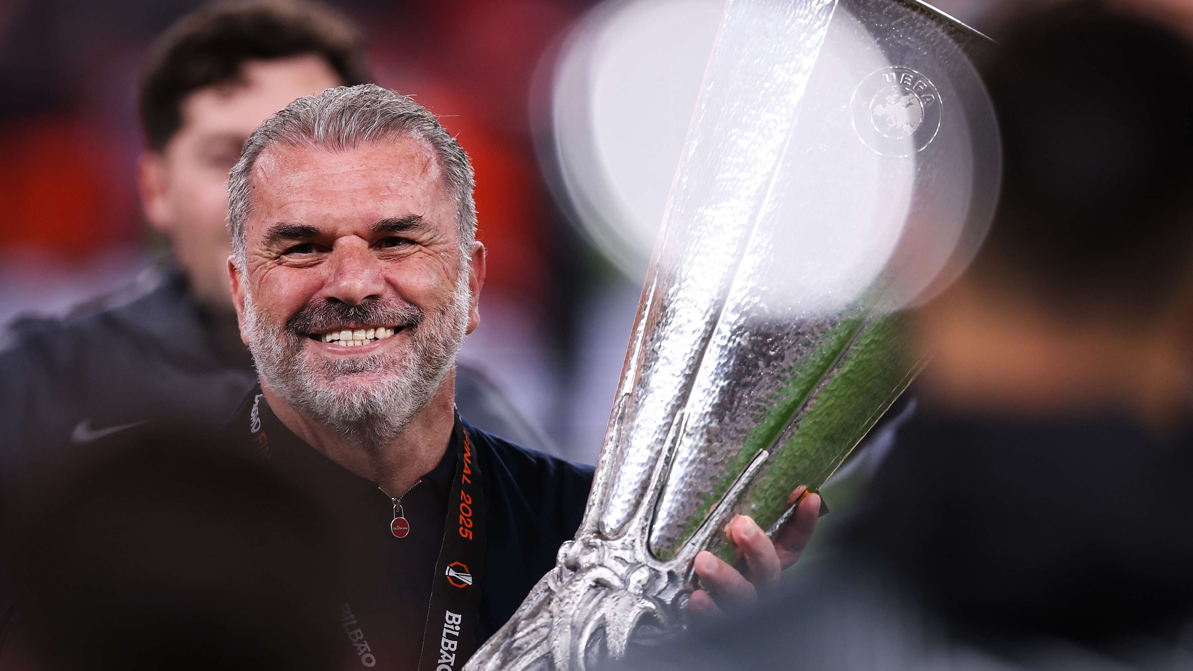 Tottenham Hotspur v Manchester United - UEFA Europa League Final 2025