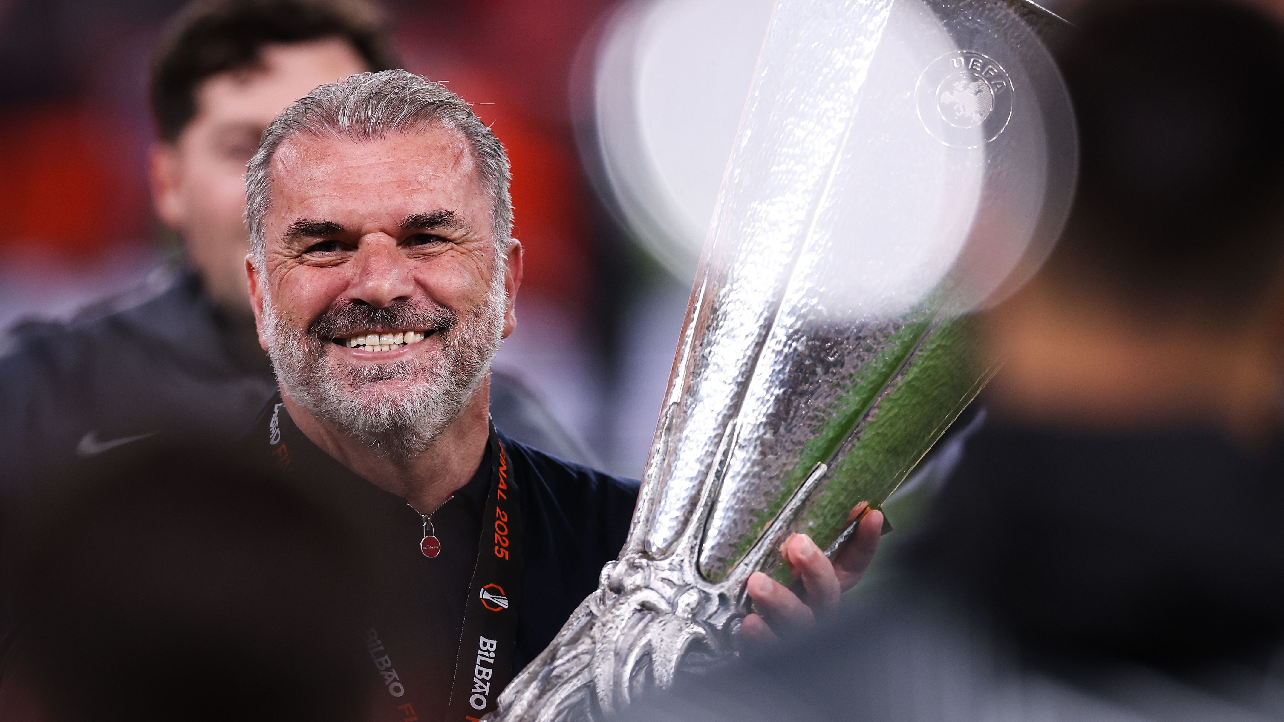 Tottenham Hotspur v Manchester United - UEFA Europa League Final 2025