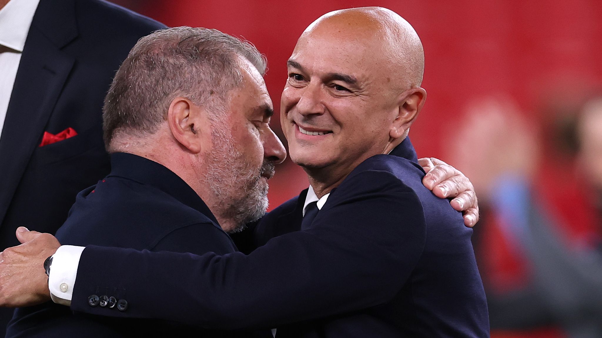 อังจ์ โพสต์โคกลู เตรียมลา Tottenham แม้คว้าแชมป์ยูโรป้า ลีก สตาร์สเปอร์สไม่เชื่อยังอยู่ต่อ
