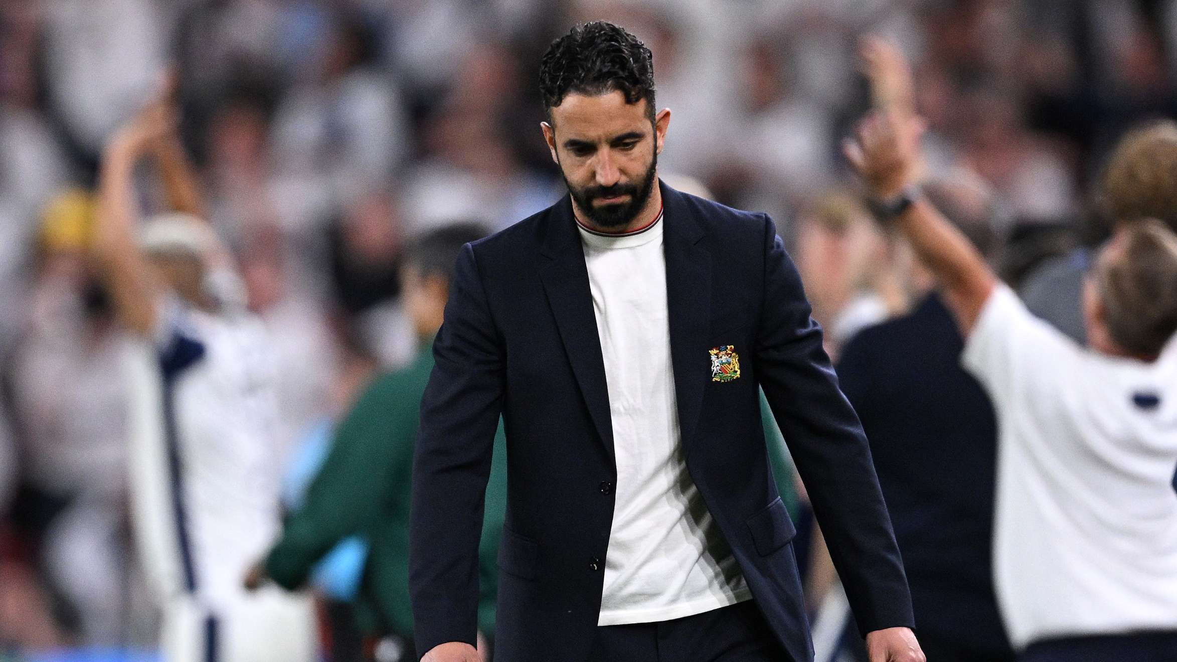 Tottenham Hotspur v Manchester United - UEFA Europa League Final 2025