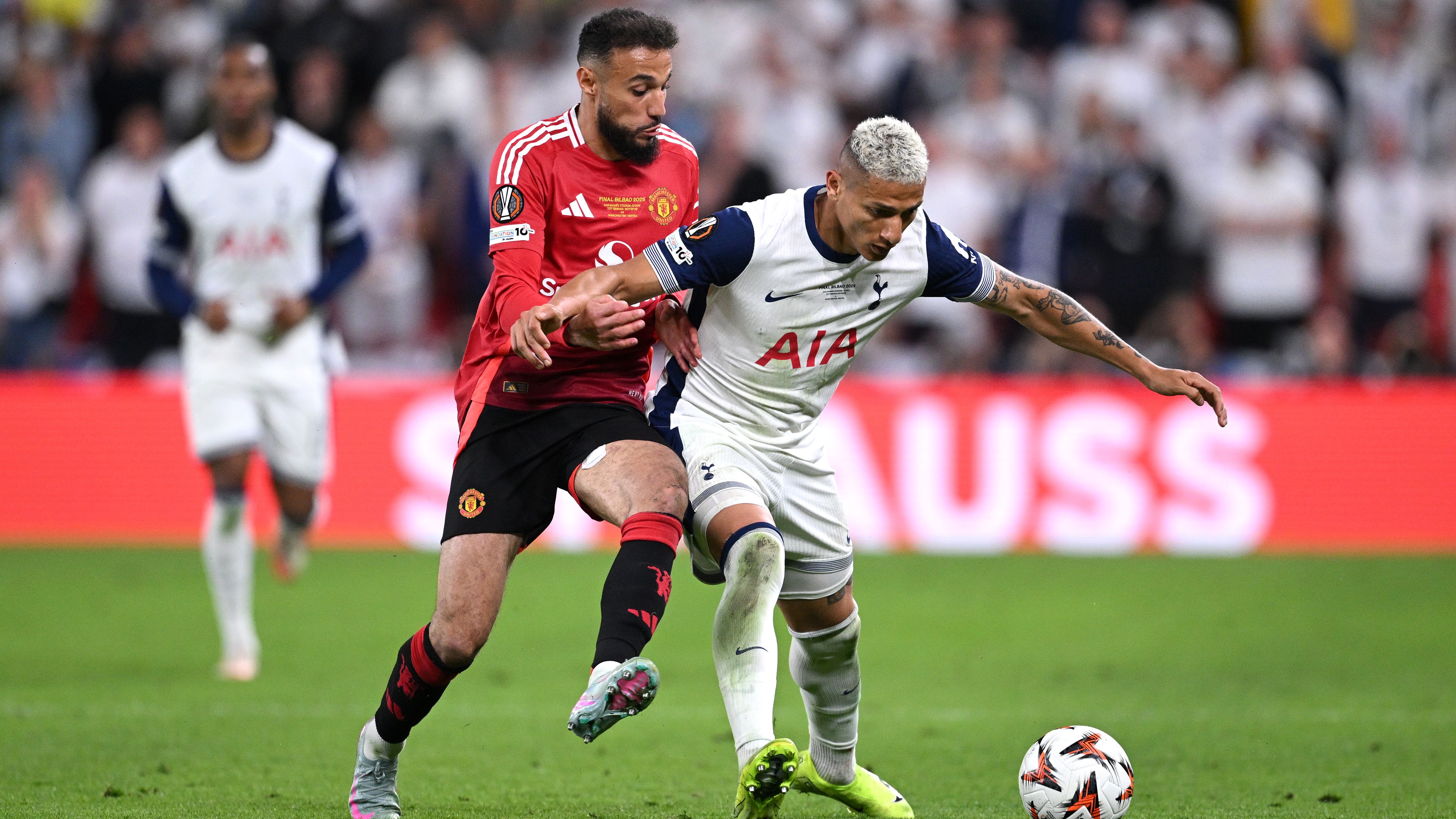 Tottenham Hotspur v Manchester United - UEFA Europa League Final 2025