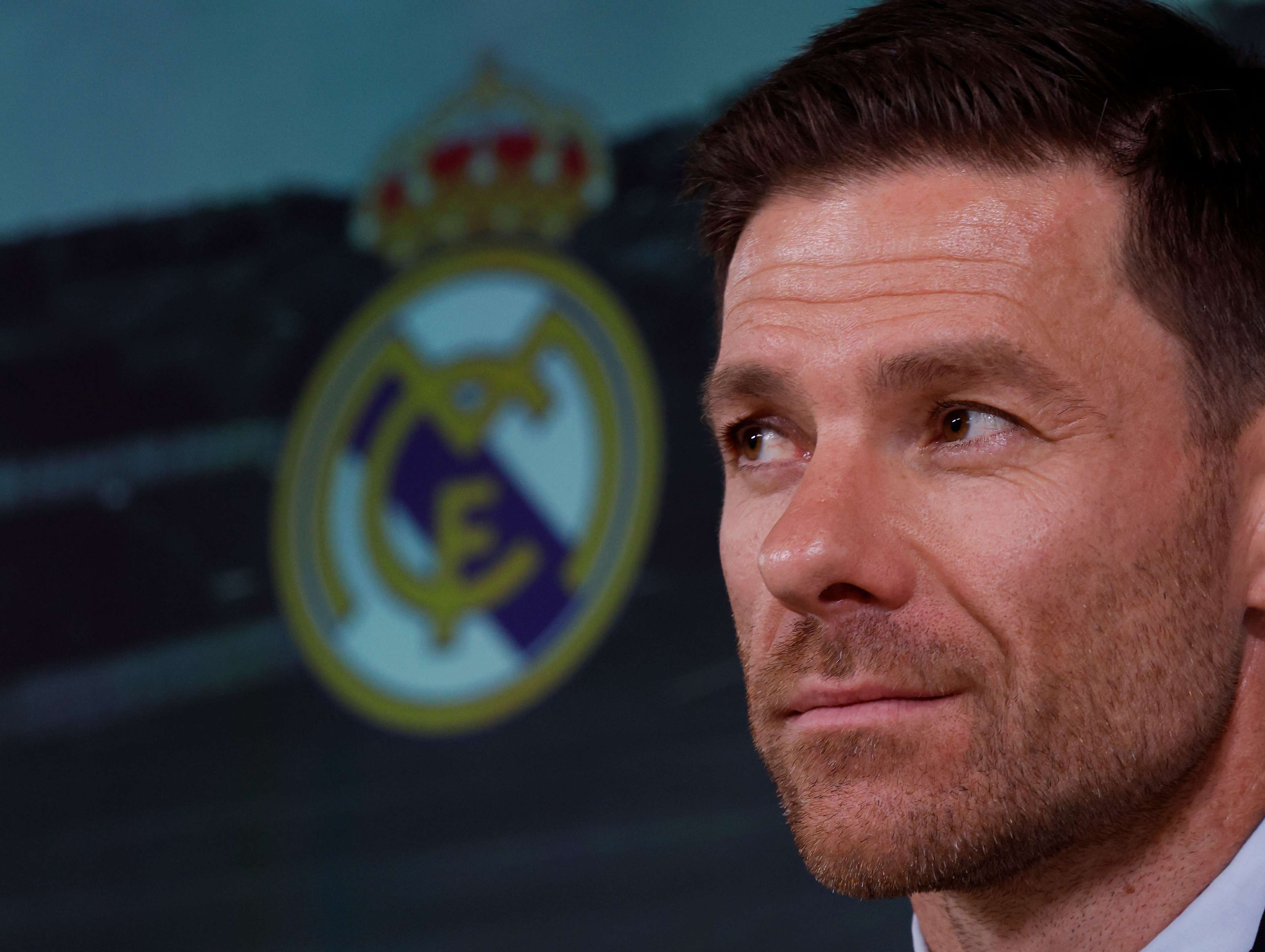 FBL-ESP-LIGA-REAL MADRID-ALONSO