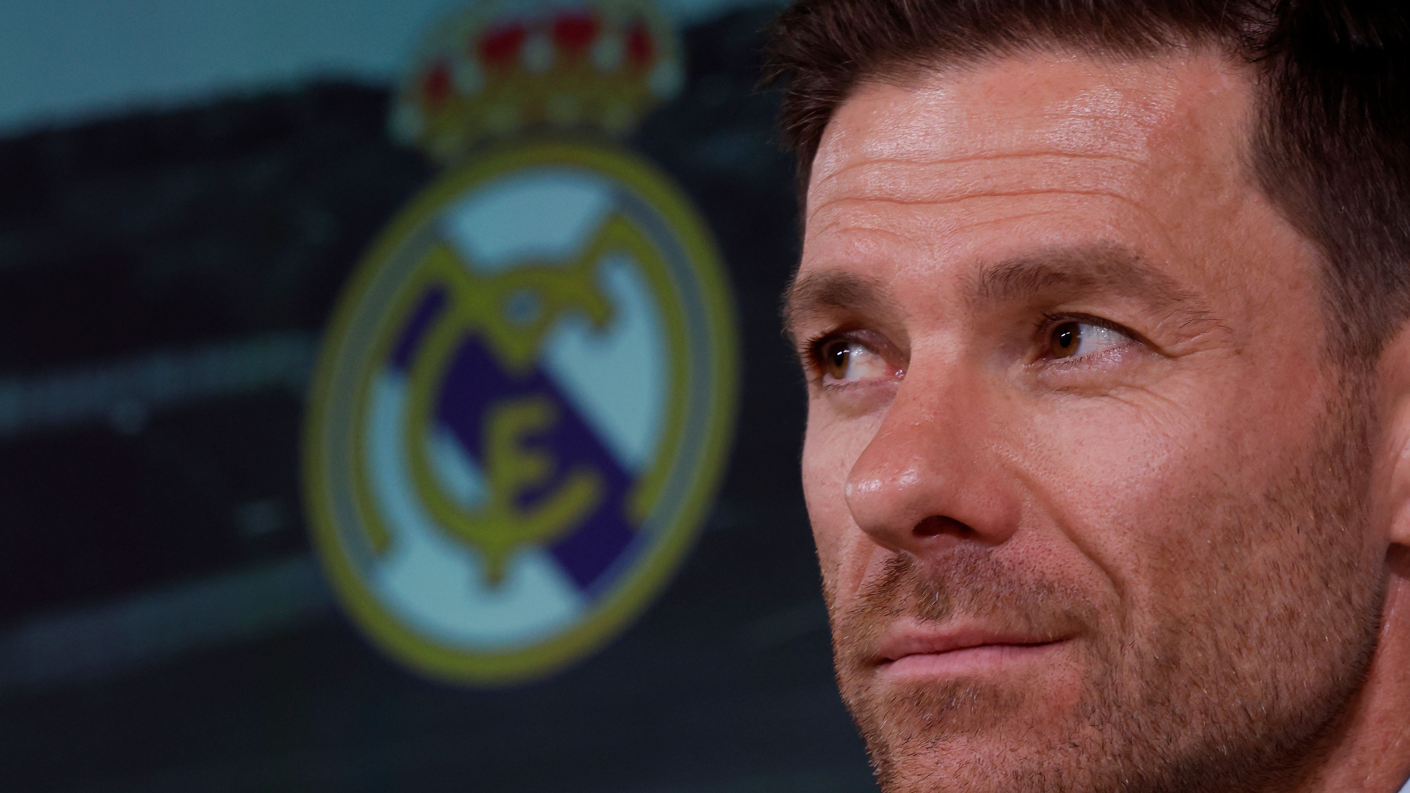 FBL-ESP-LIGA-REAL MADRID-ALONSO