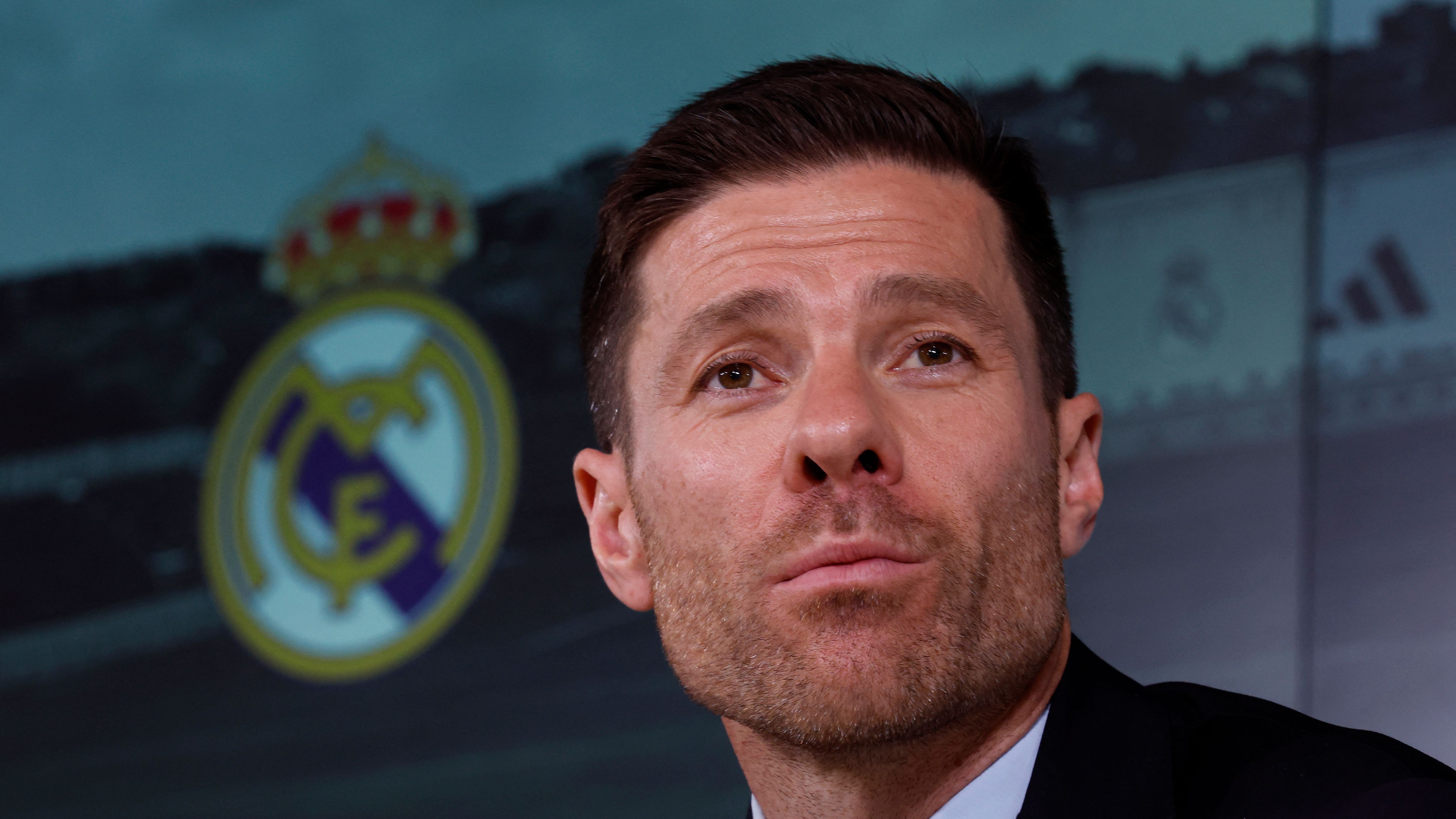 FBL-ESP-LIGA-REAL MADRID-ALONSO