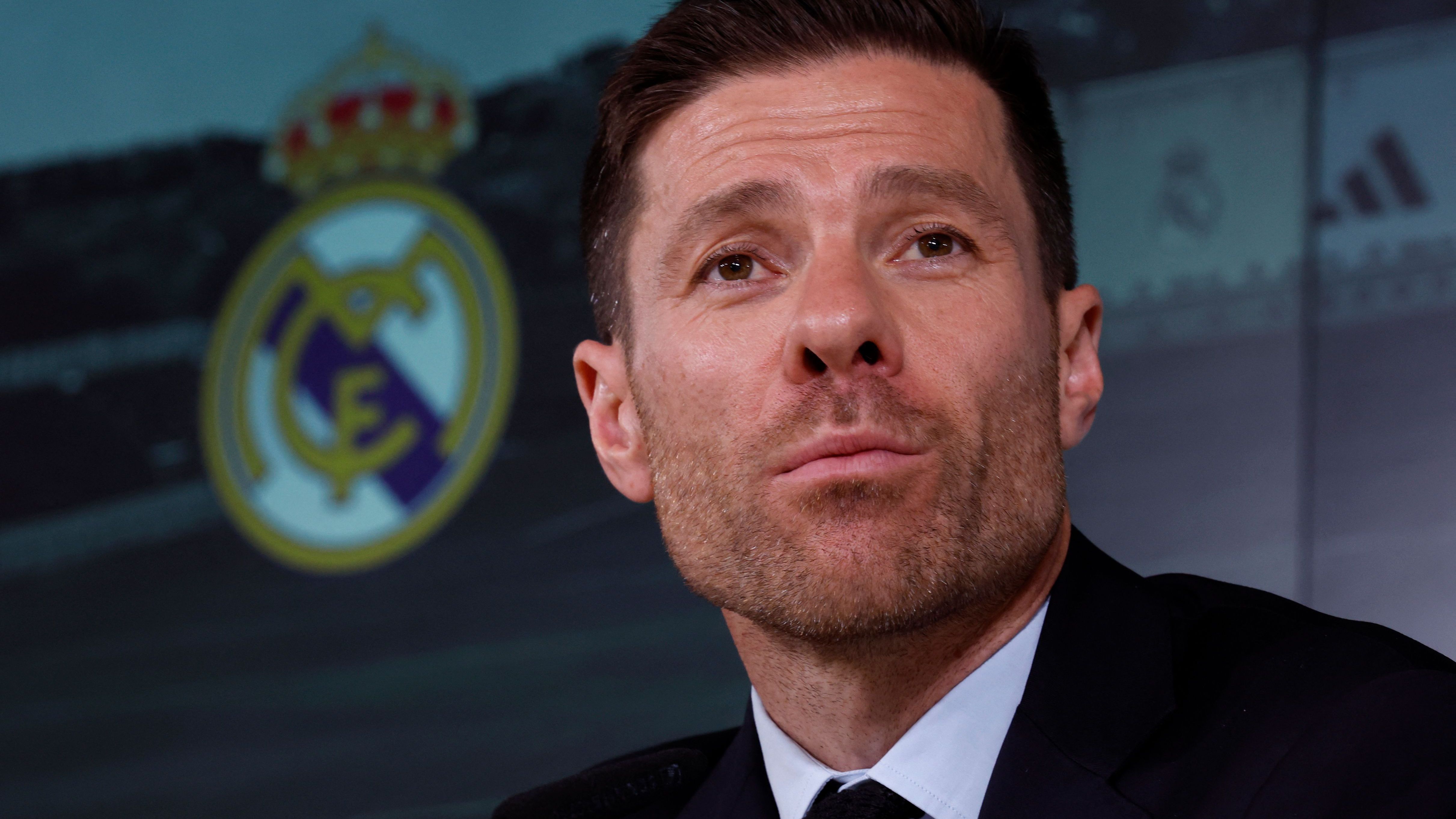 FBL-ESP-LIGA-REAL MADRID-ALONSO