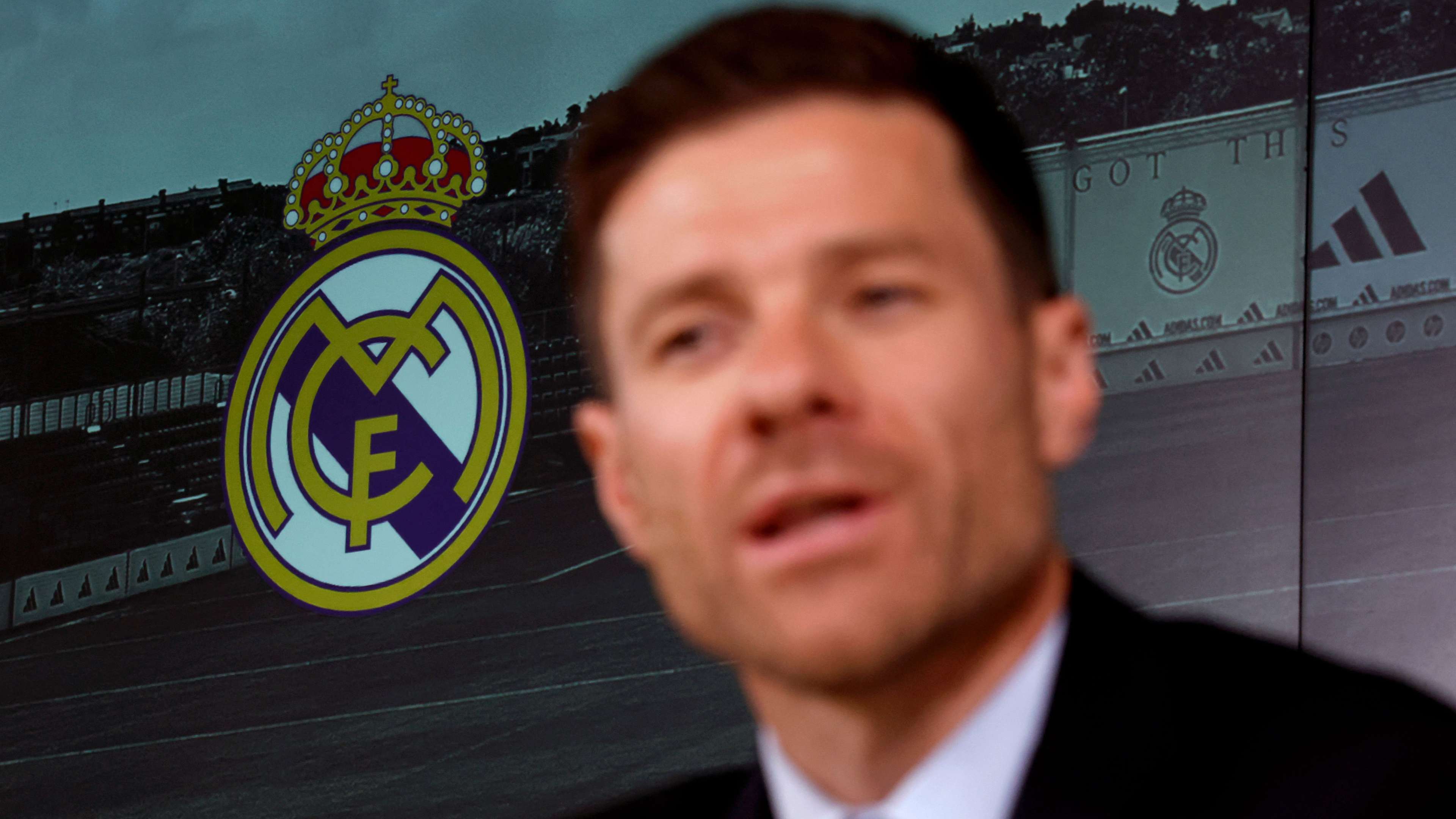 FBL-ESP-LIGA-REAL MADRID-ALONSO