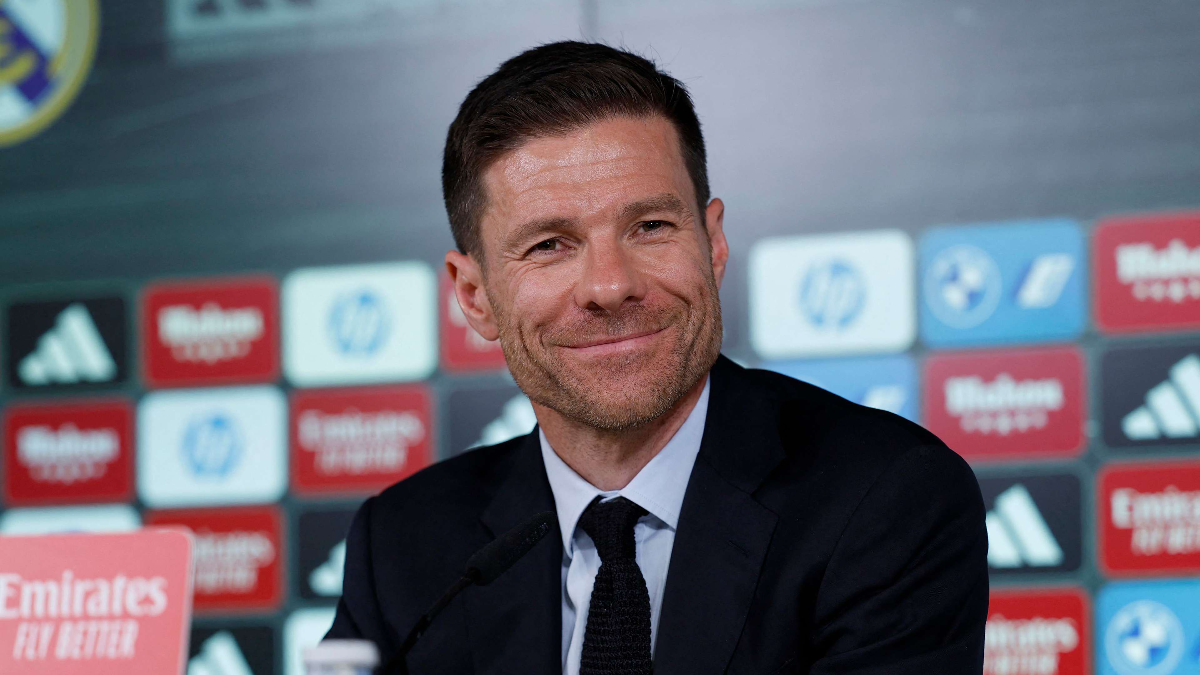 TOPSHOT-FBL-ESP-LIGA-REAL MADRID-ALONSO