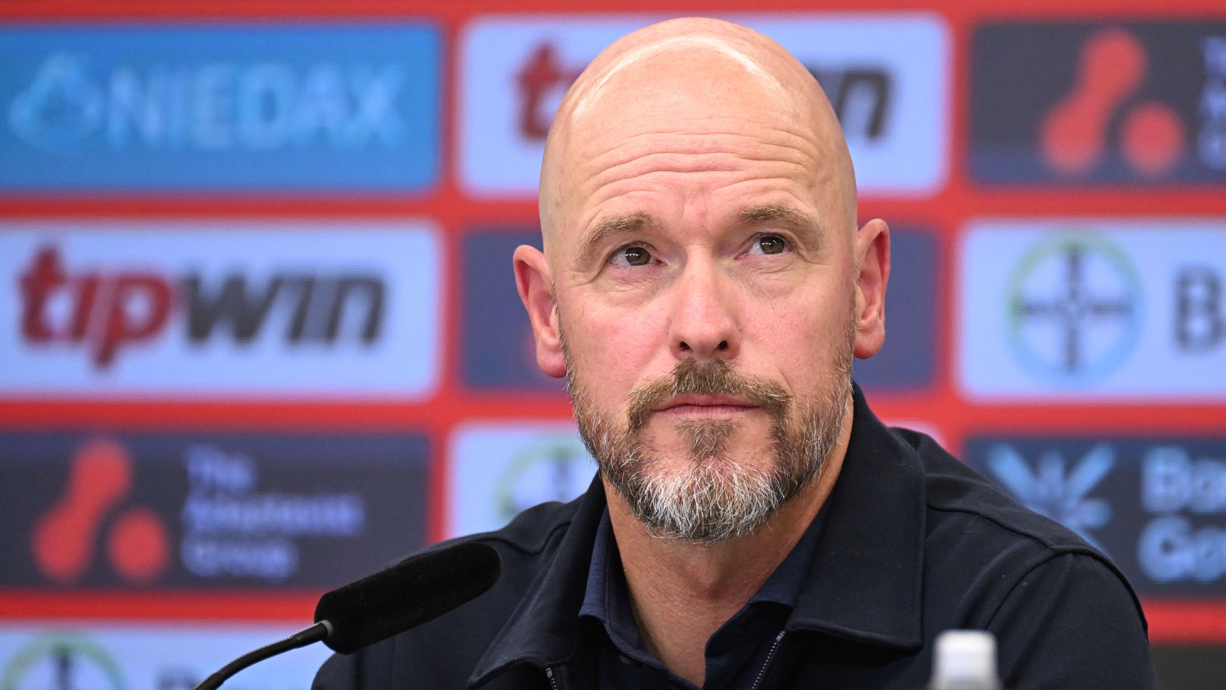 FBL-GER-BUNDESLIGA-LEVERKUSEN-TEN HAG