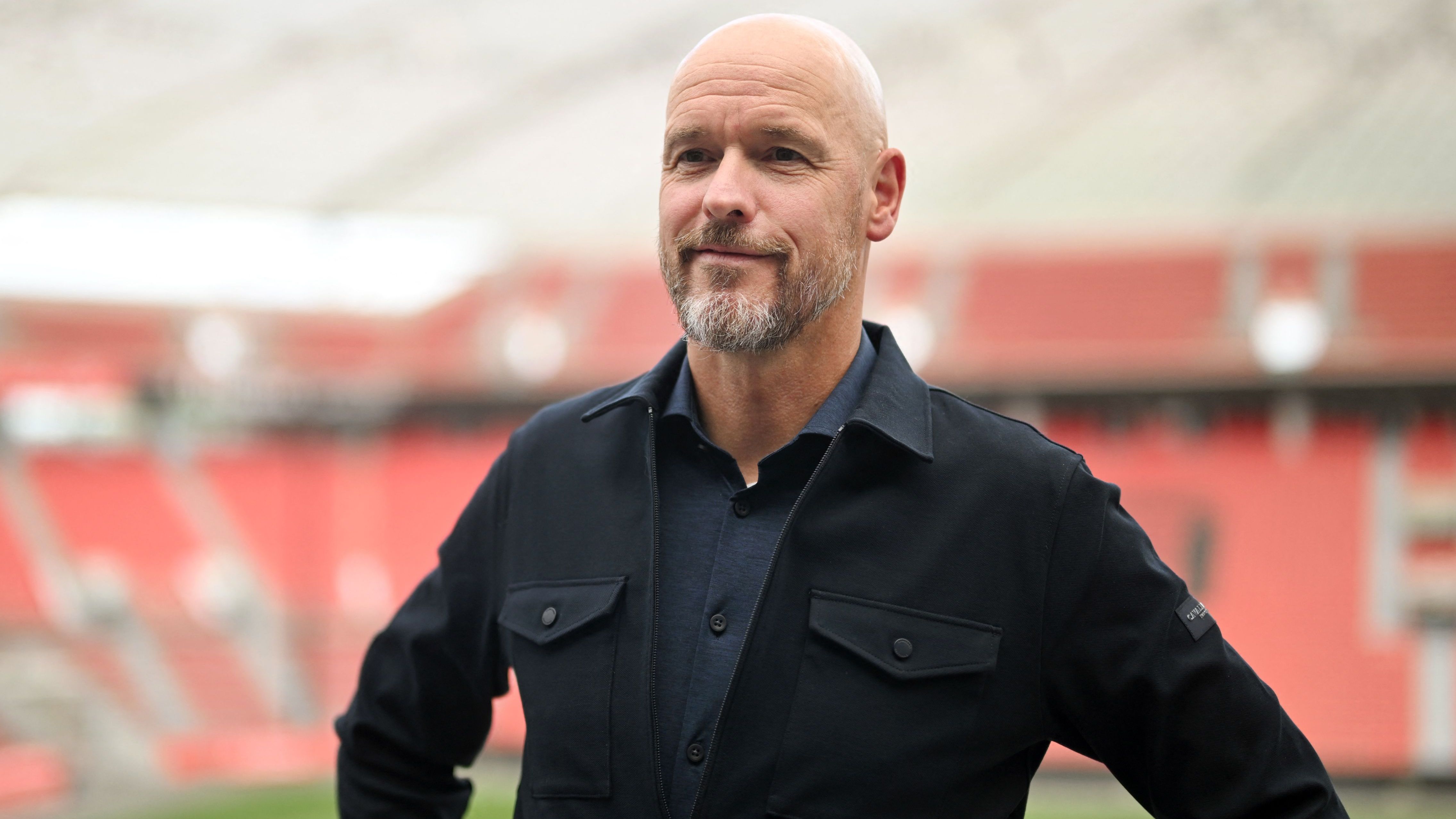 Bayer Leverkusen & Erik ten Hag identify shock Premier League star as ideal replacement for Liverpool-bound Florian Wirtz | Goal.com UK