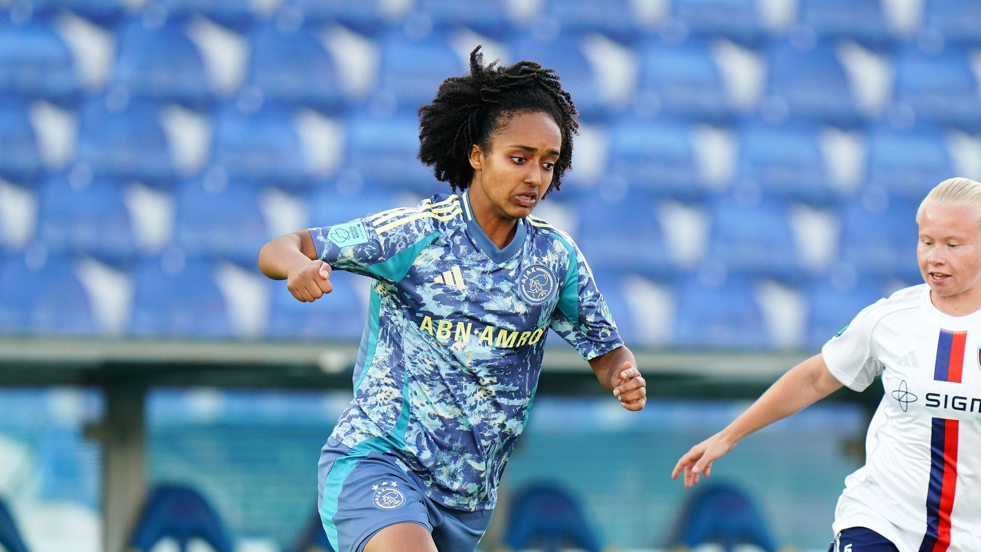 World Sevens Football - Day Two