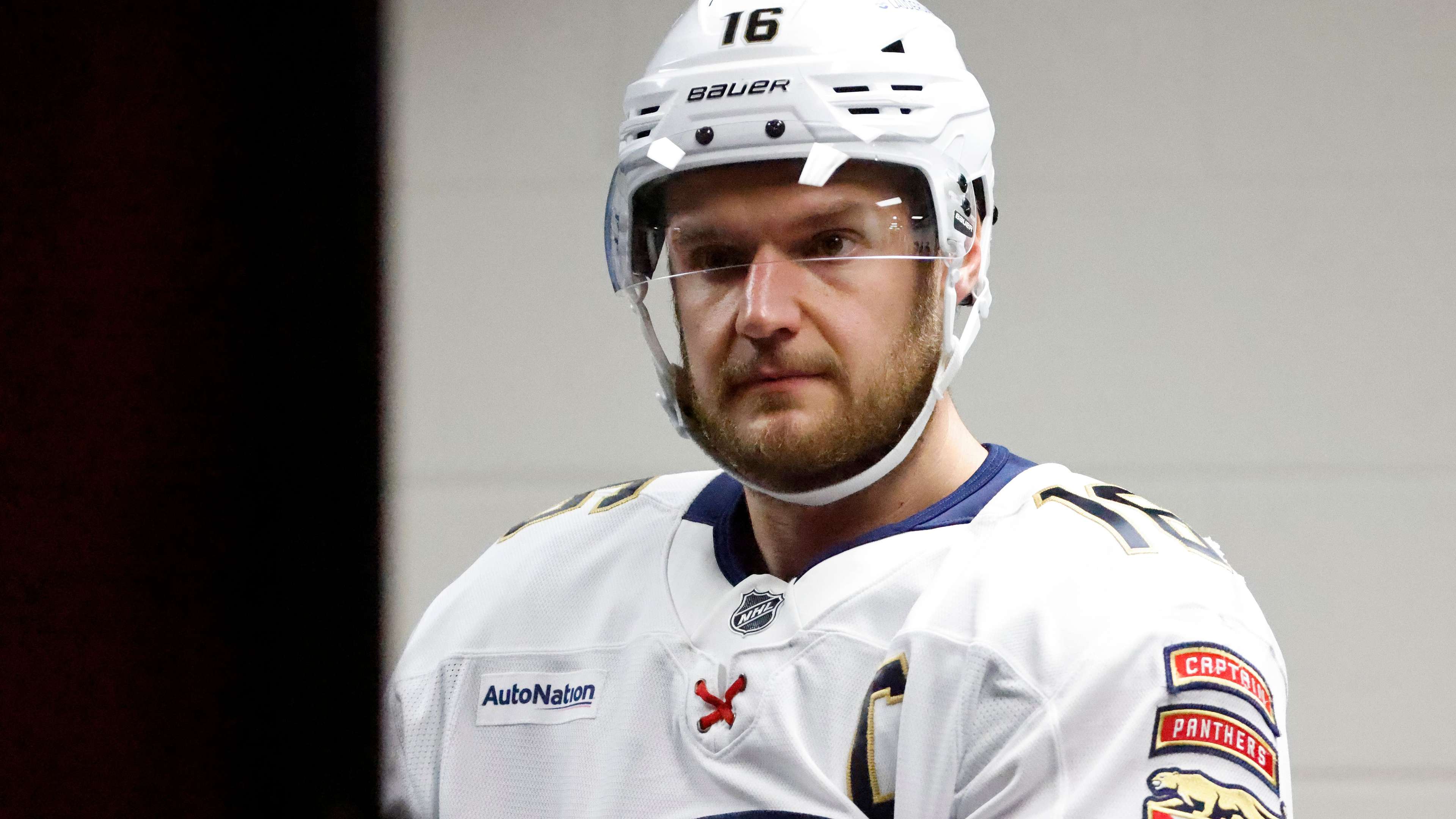 Florida Panthers v Carolina Hurricanes - Game Two