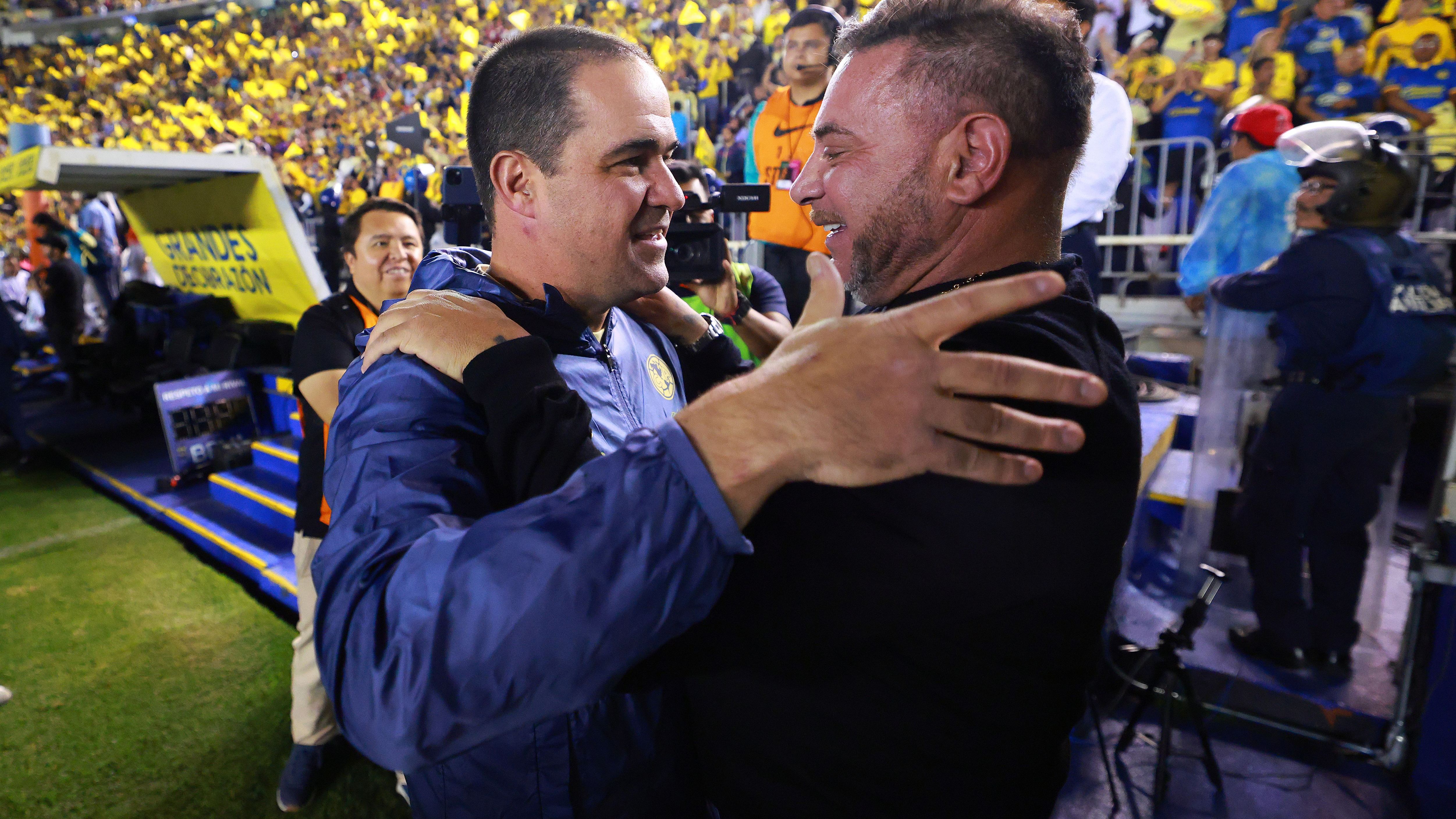 America v Toluca - Final Torneo Clausura 2025 Liga MX