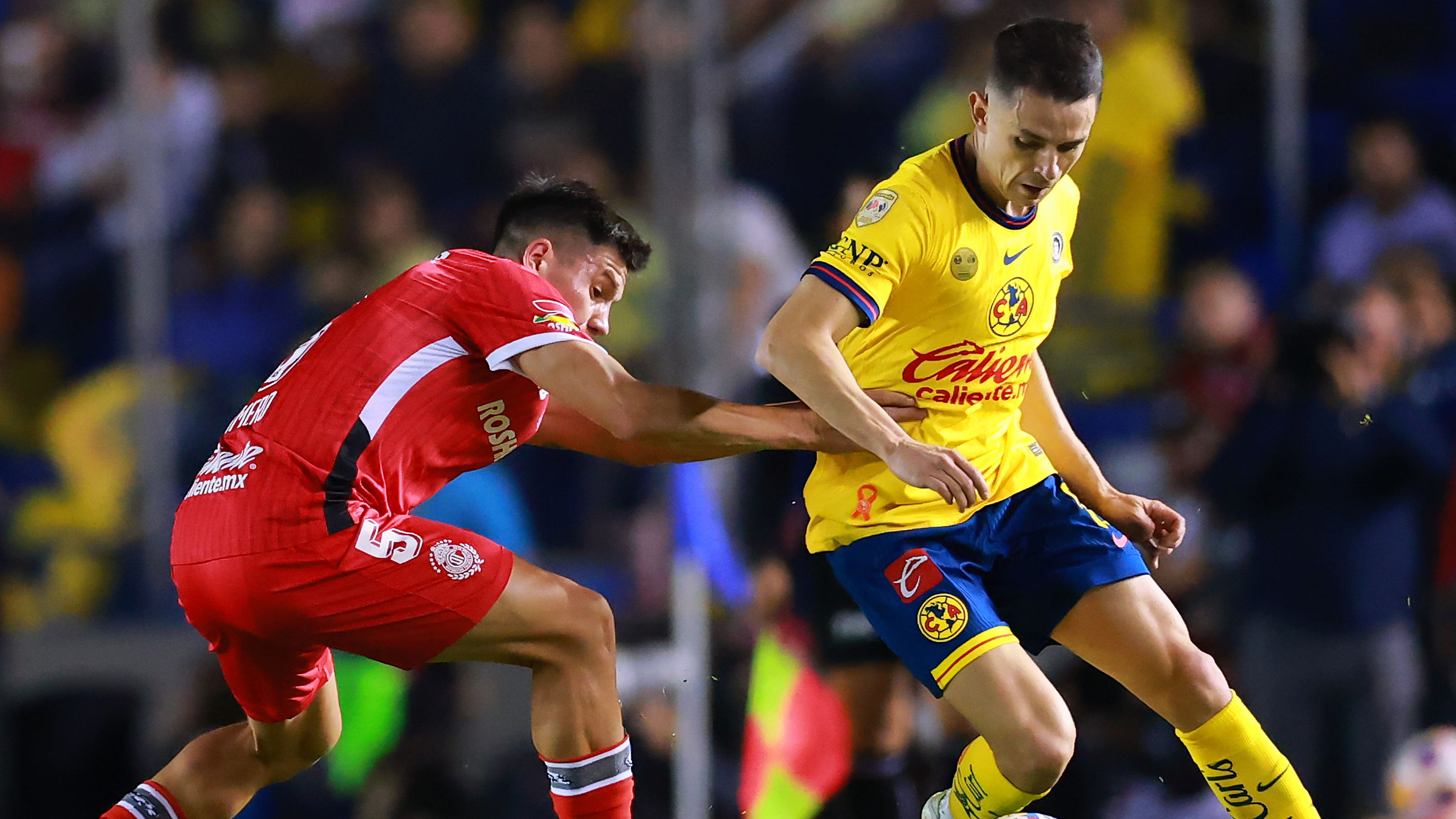 America v Toluca - Final Torneo Clausura 2025 Liga MX