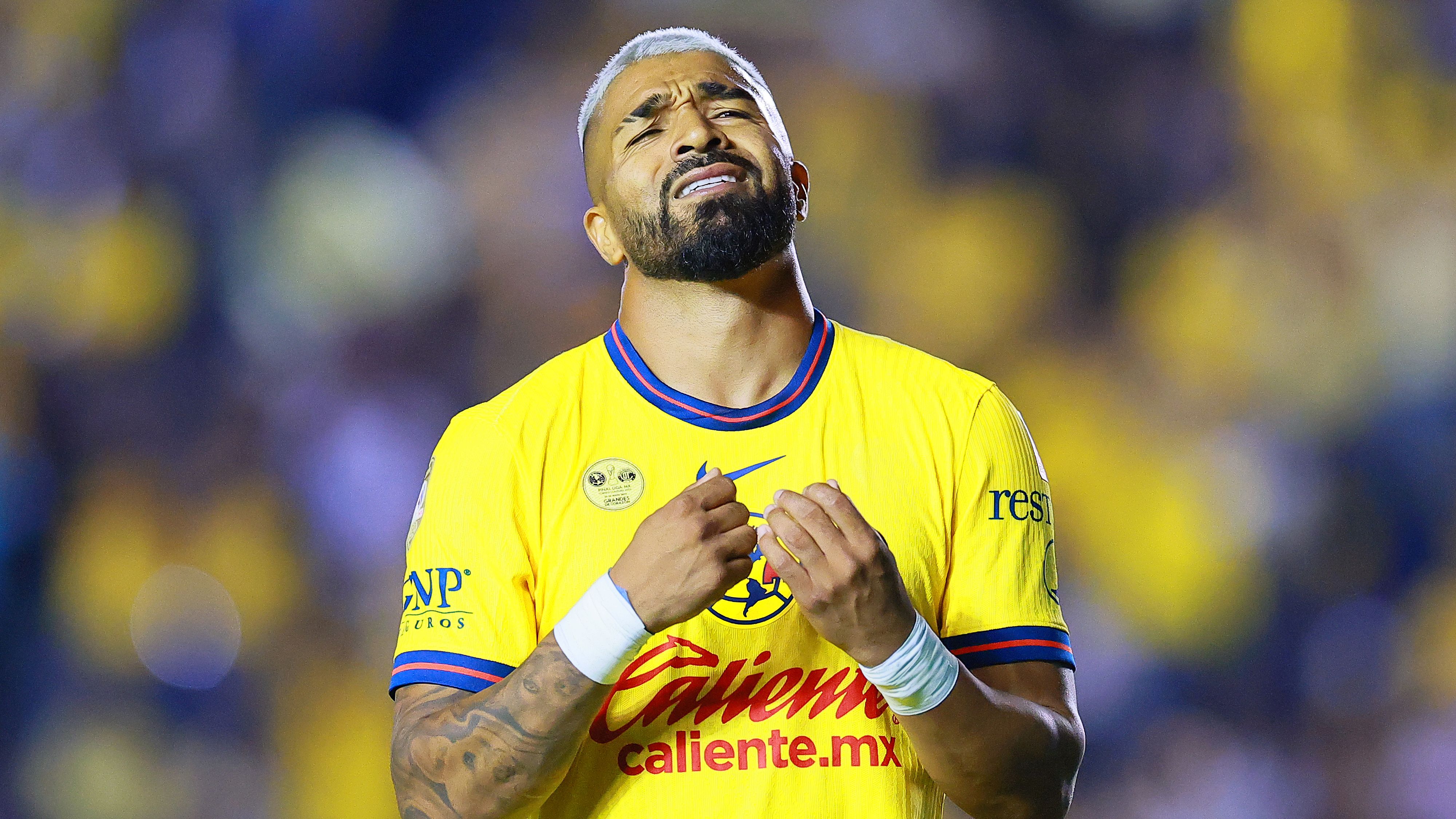 America v Toluca - Final Torneo Clausura 2025 Liga MX