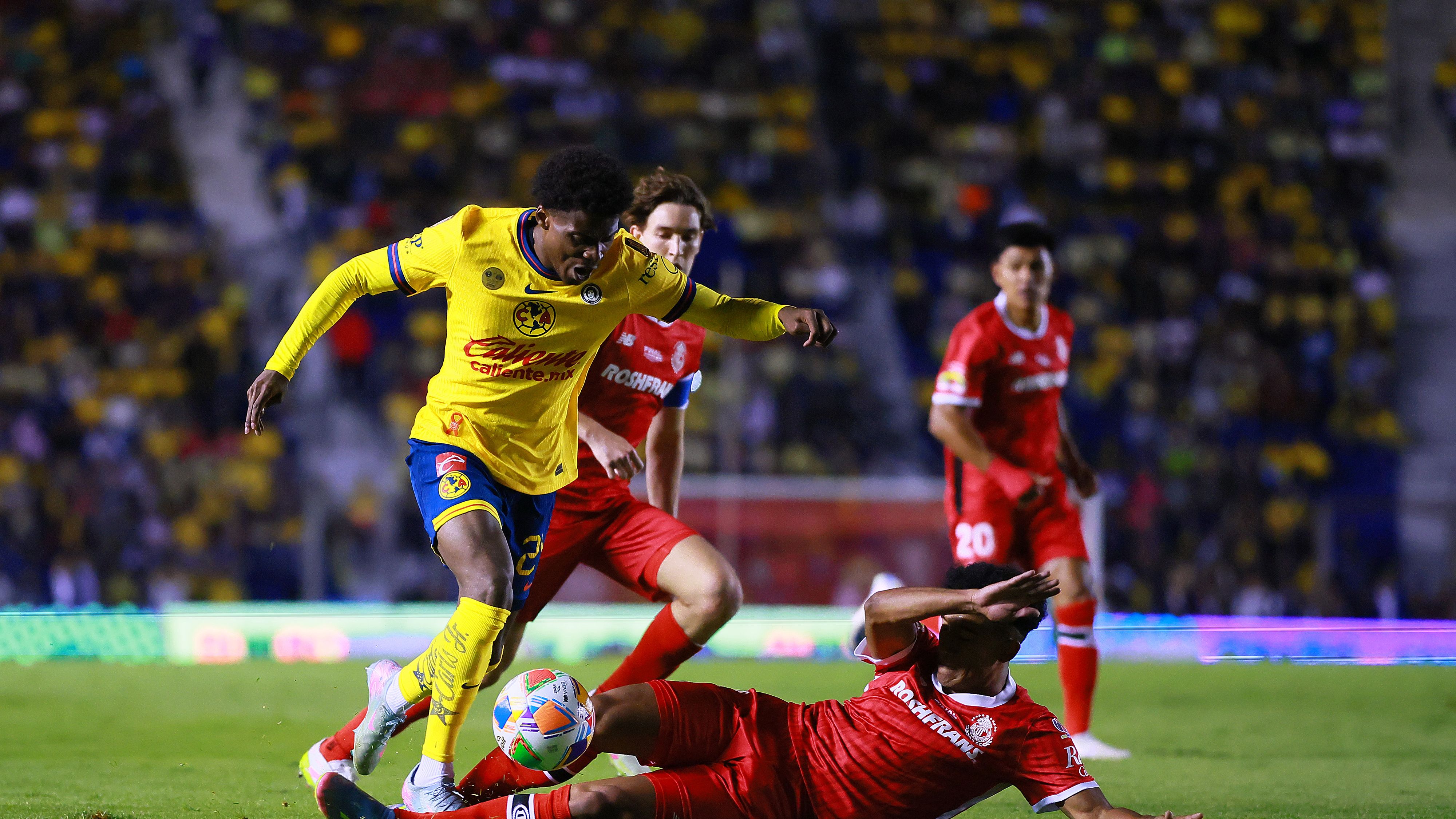 America v Toluca - Final Torneo Clausura 2025 Liga MX