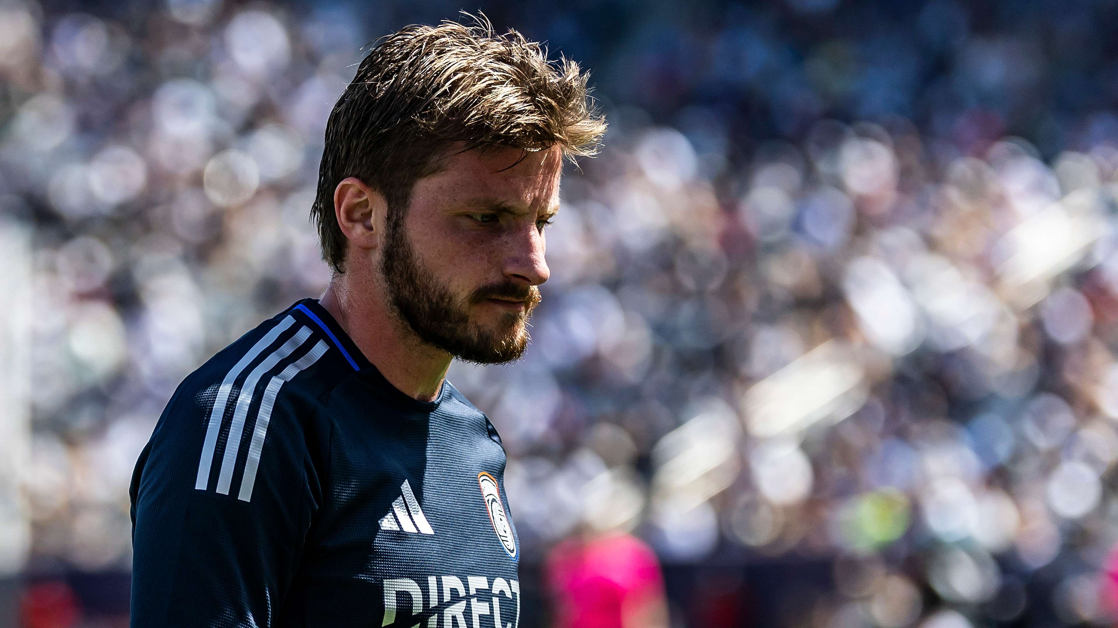 San Diego FC v LA Galaxy
