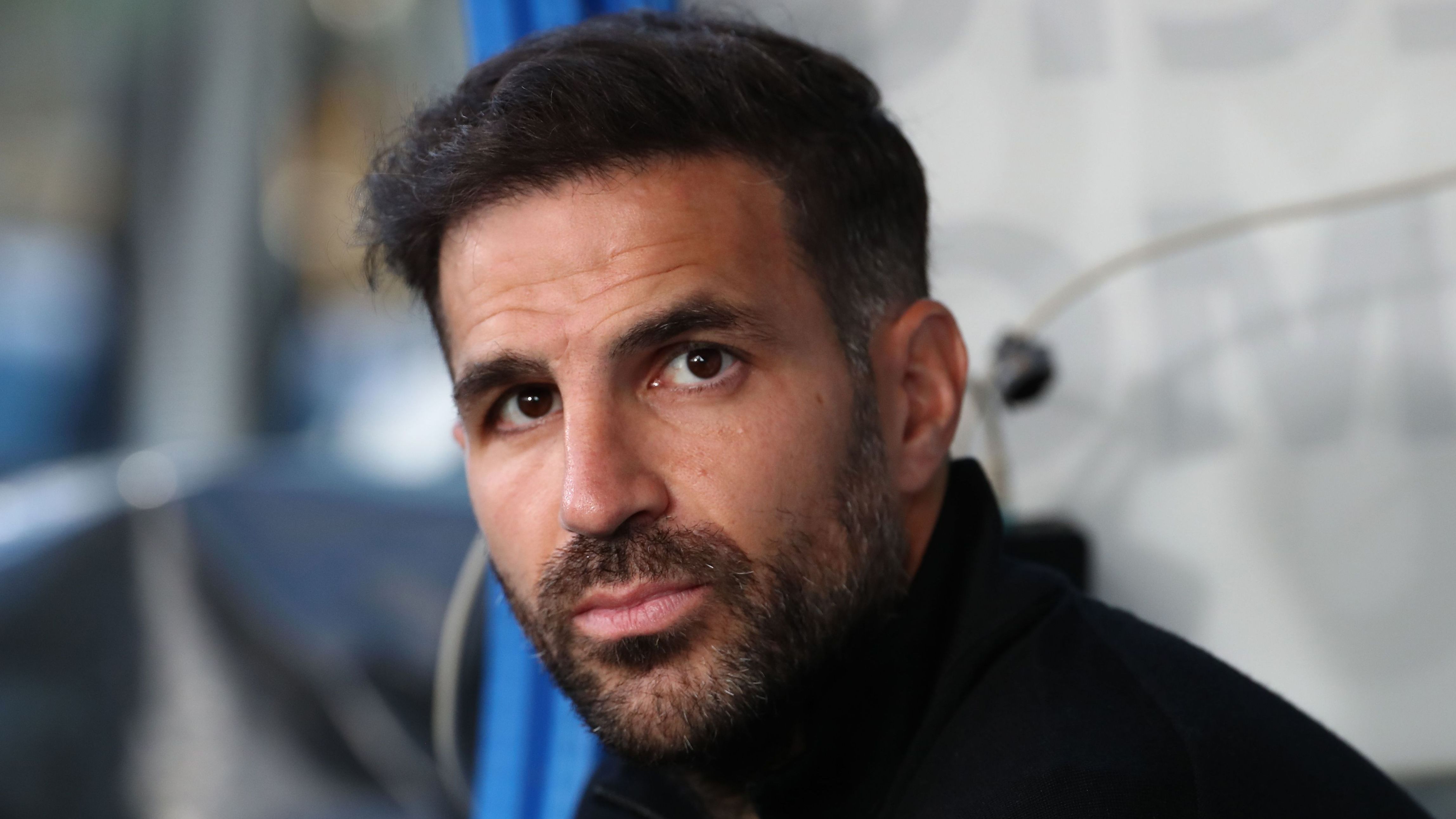 Como 1907 v FC Internazionale - Serie A