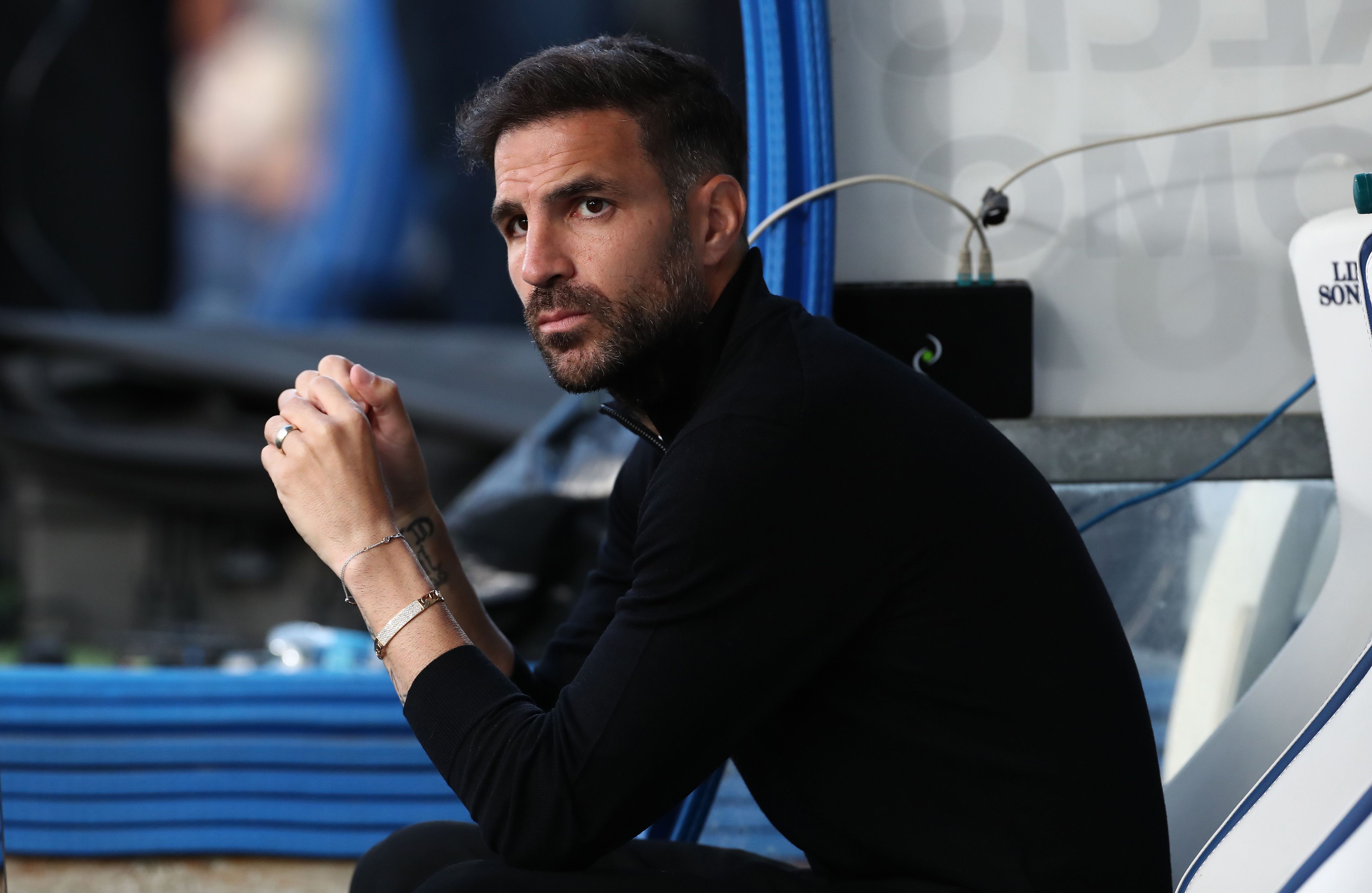 Como 1907 v FC Internazionale - Serie A