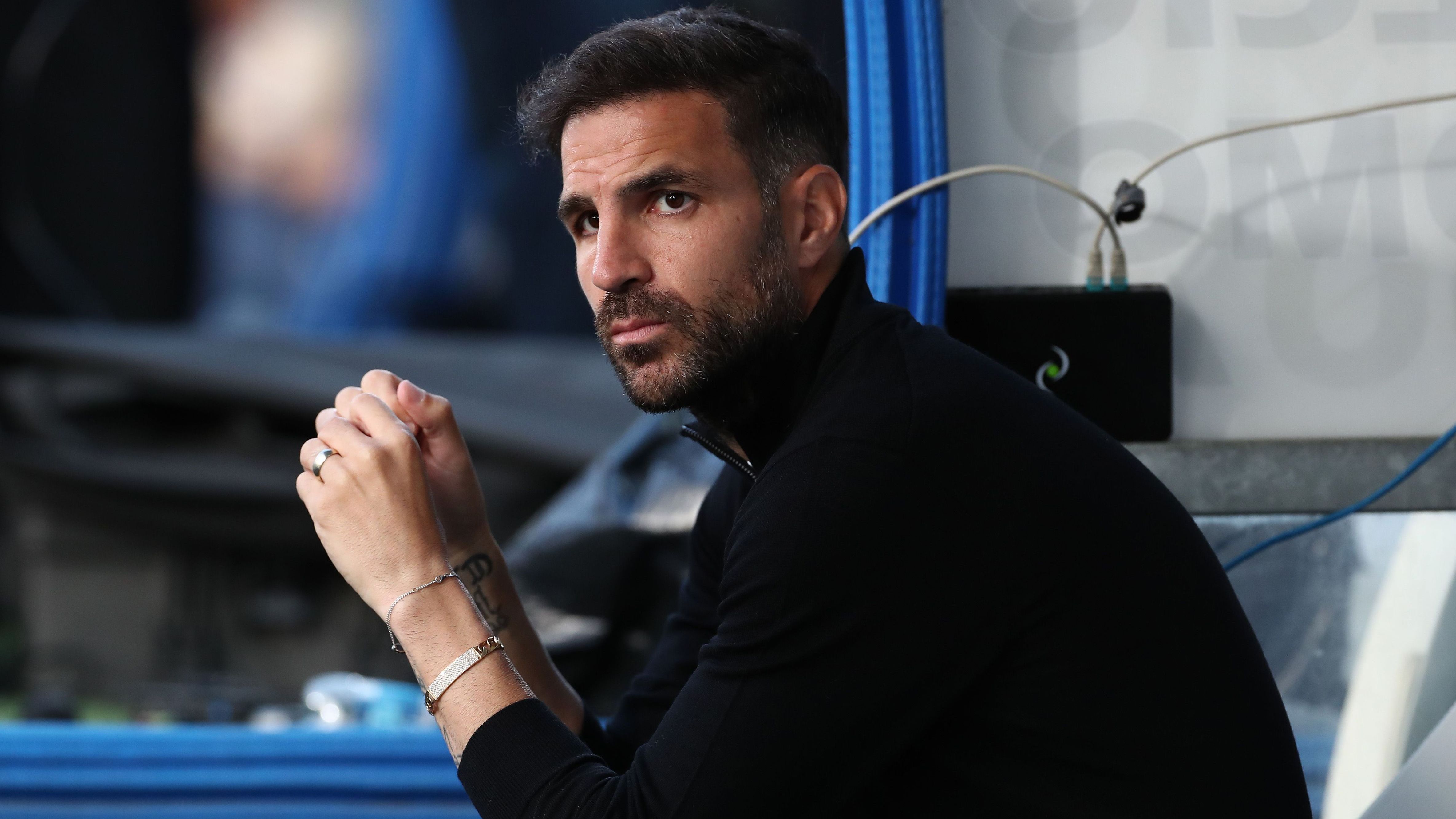 Como 1907 v FC Internazionale - Serie A