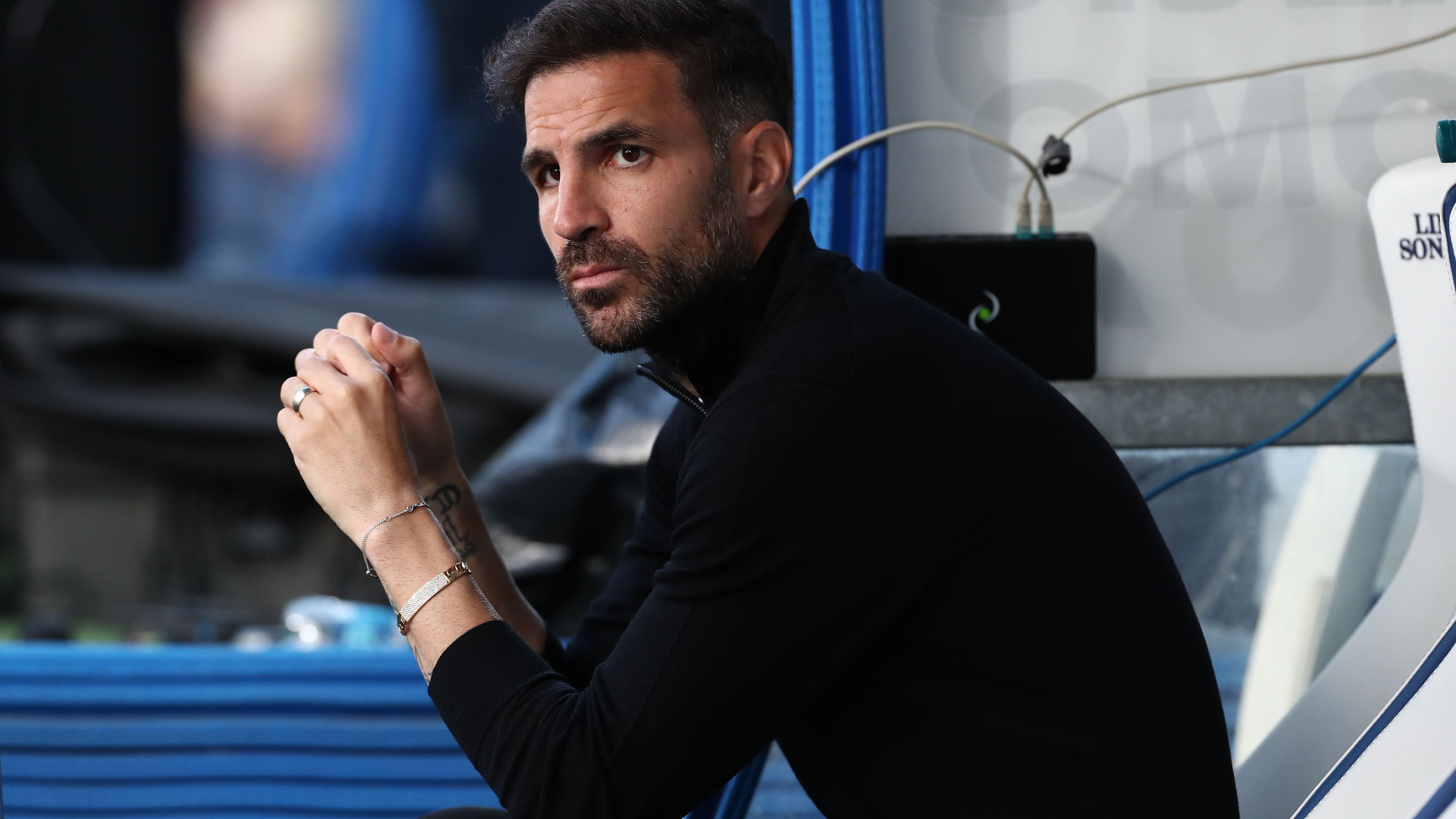 Como 1907 v FC Internazionale - Serie A