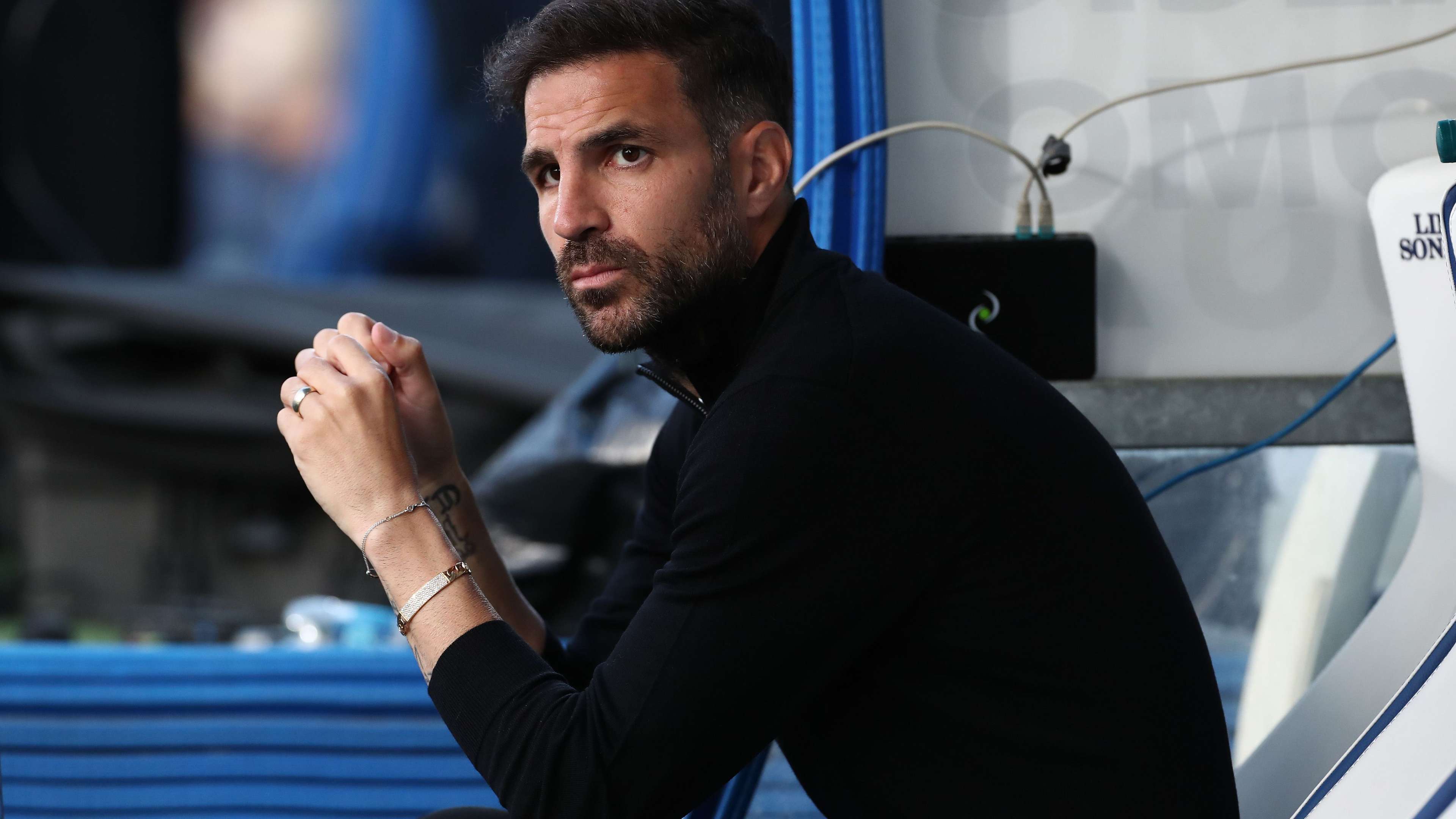 Como 1907 v FC Internazionale - Serie A