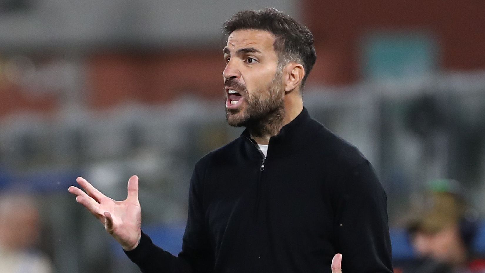 Como 1907 v FC Internazionale - Serie A