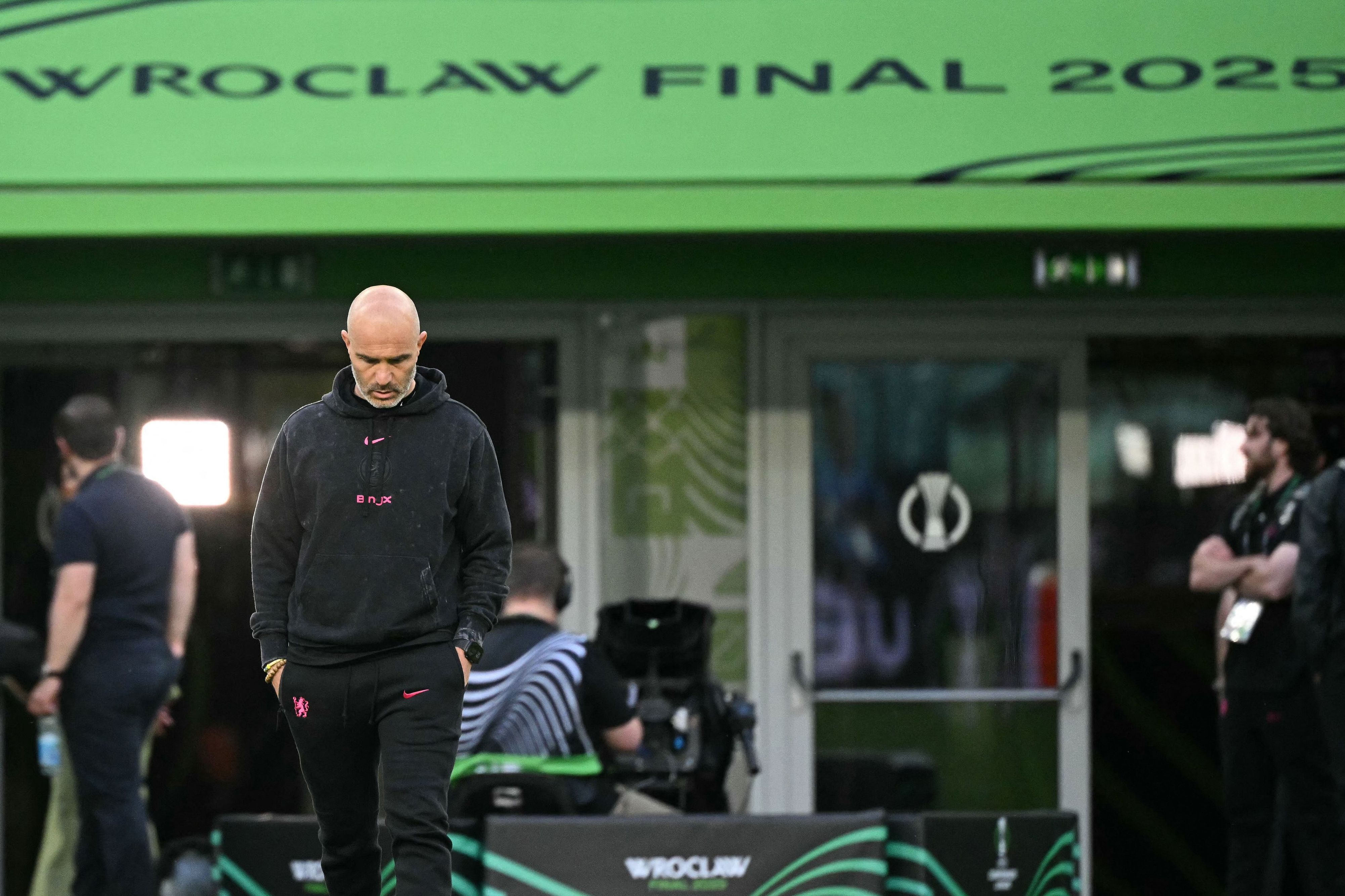 FBL EUR-C4-REAL BETIS-TRAINING