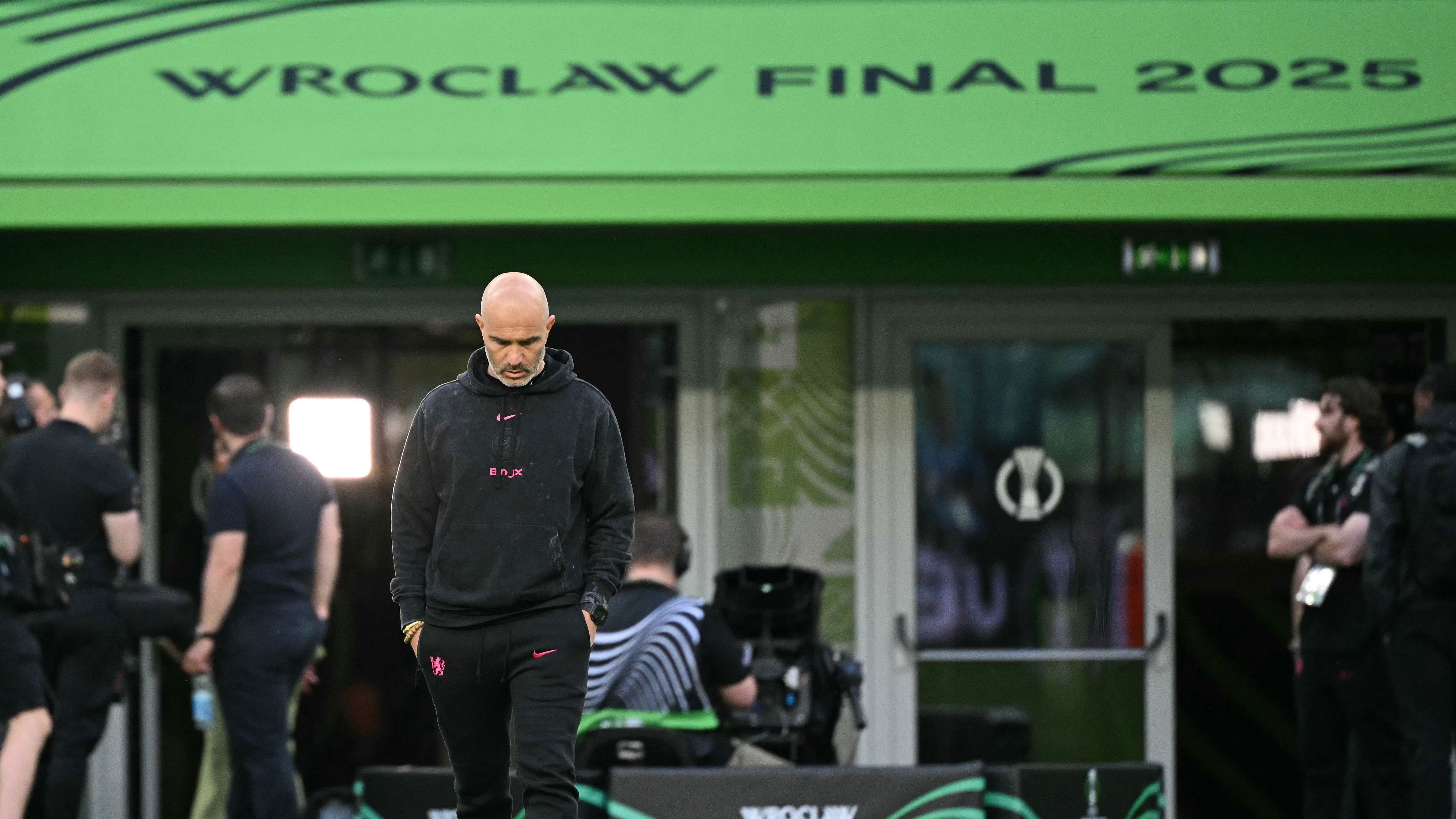 FBL EUR-C4-REAL BETIS-TRAINING