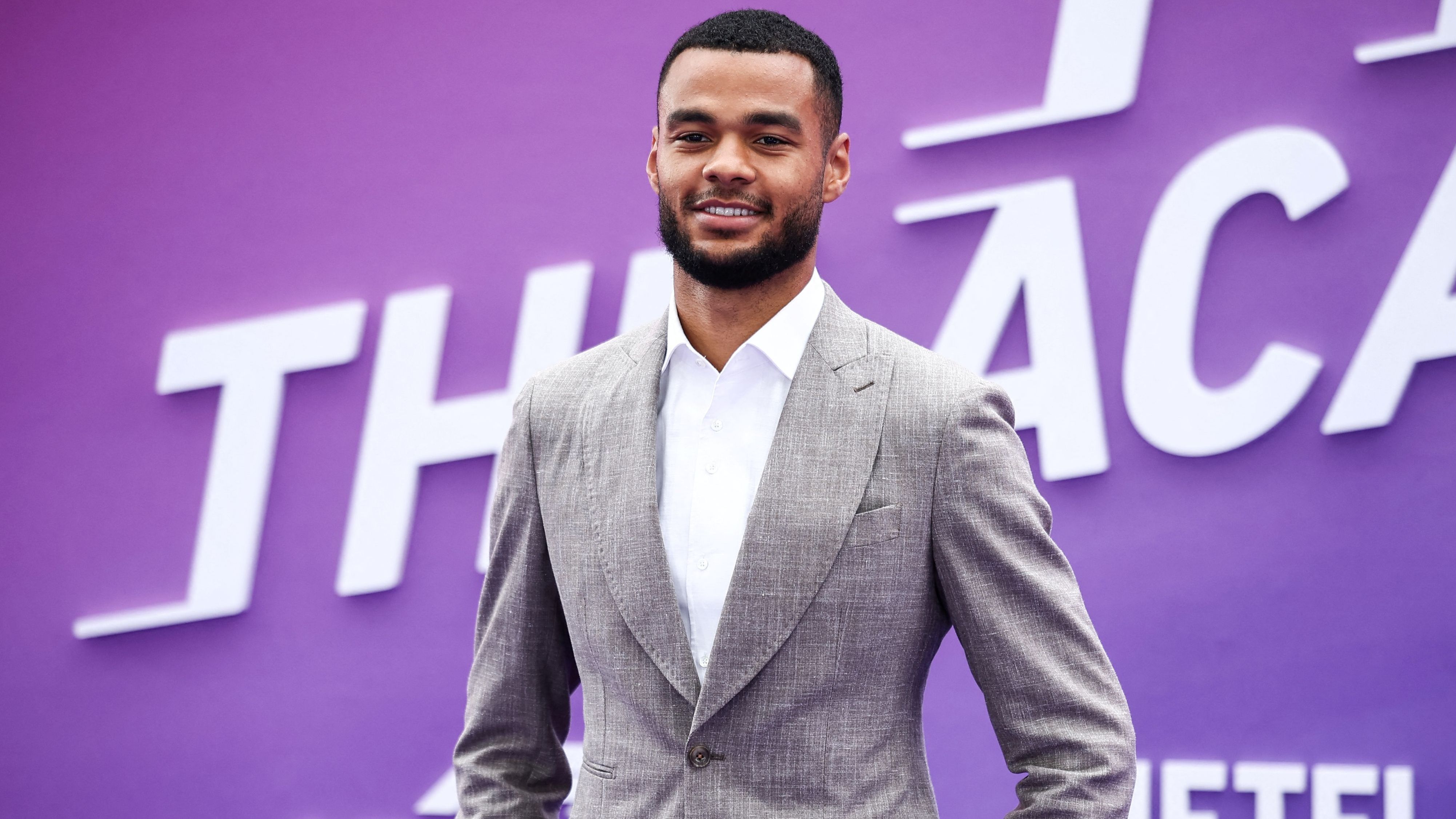 BRITAIN-CULTURE-SERIES-F1 THE ACADEMY