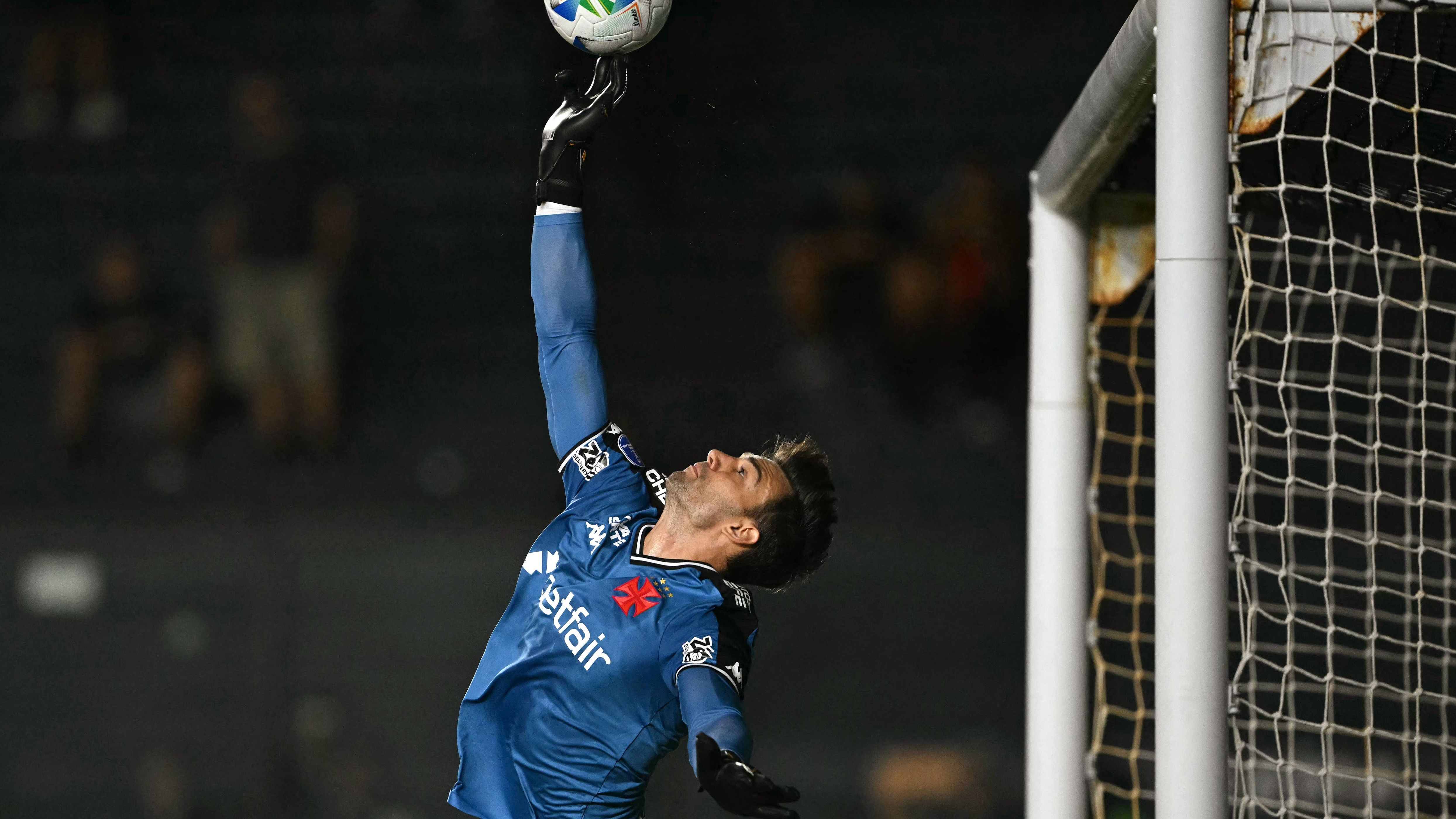 FBL-SUDAMERICANA-VASCO-MELGAR