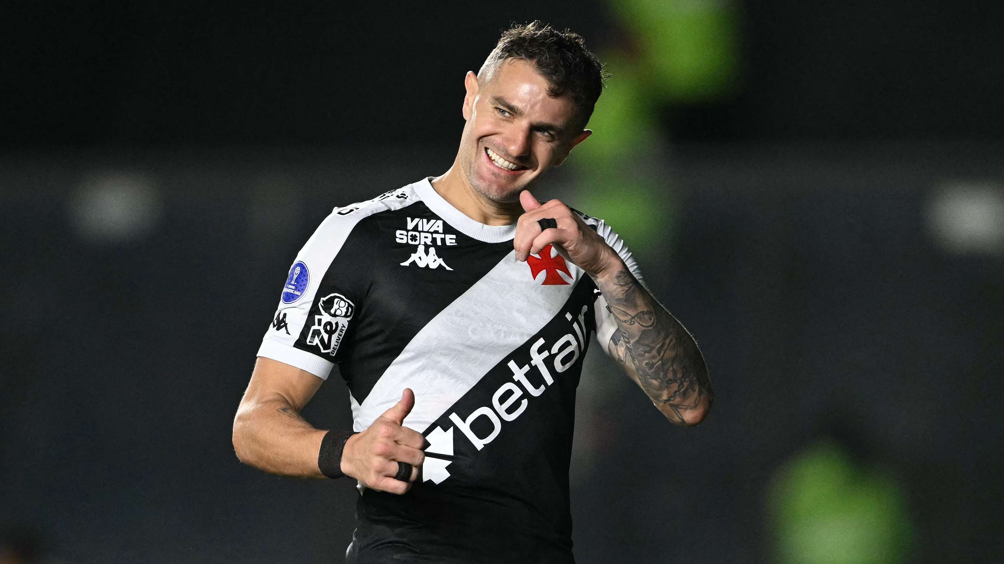 FBL-SUDAMERICANA-VASCO-MELGAR