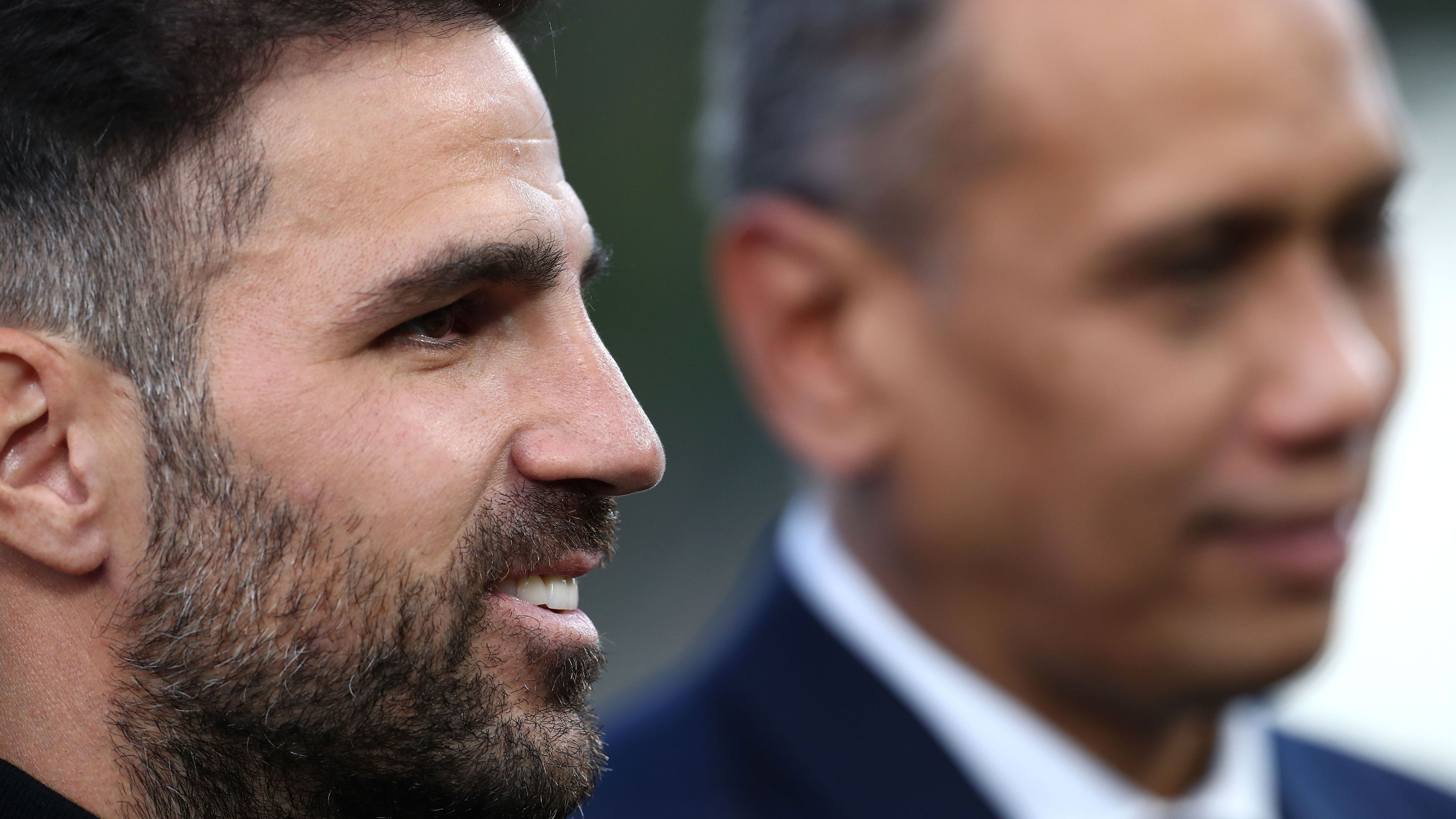 Como 1907 v FC Internazionale - Serie A