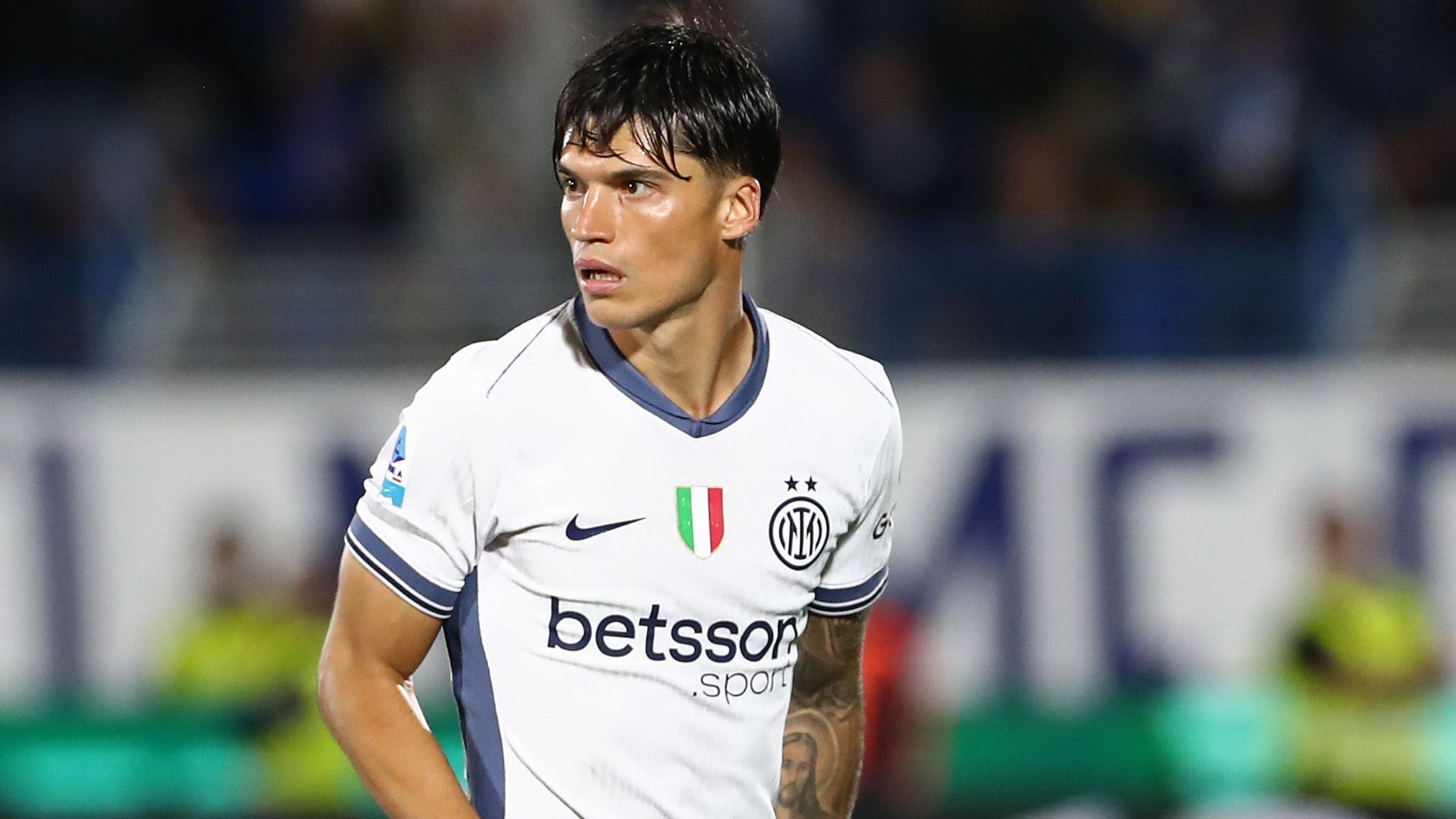 Como 1907 v FC Internazionale - Serie A