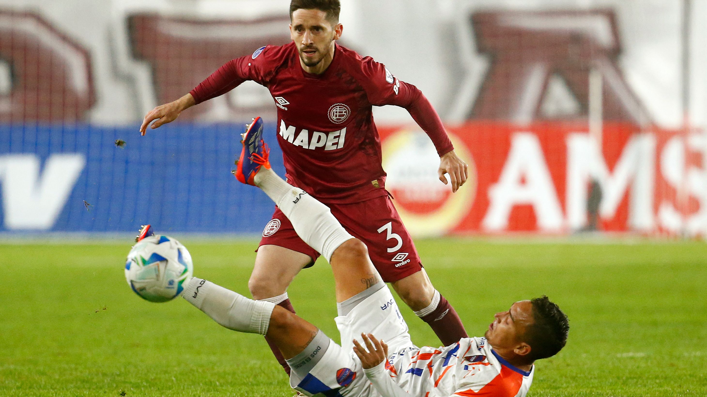 FBL-SUDAMERICANA-LANUS-PUERTOCABELLO