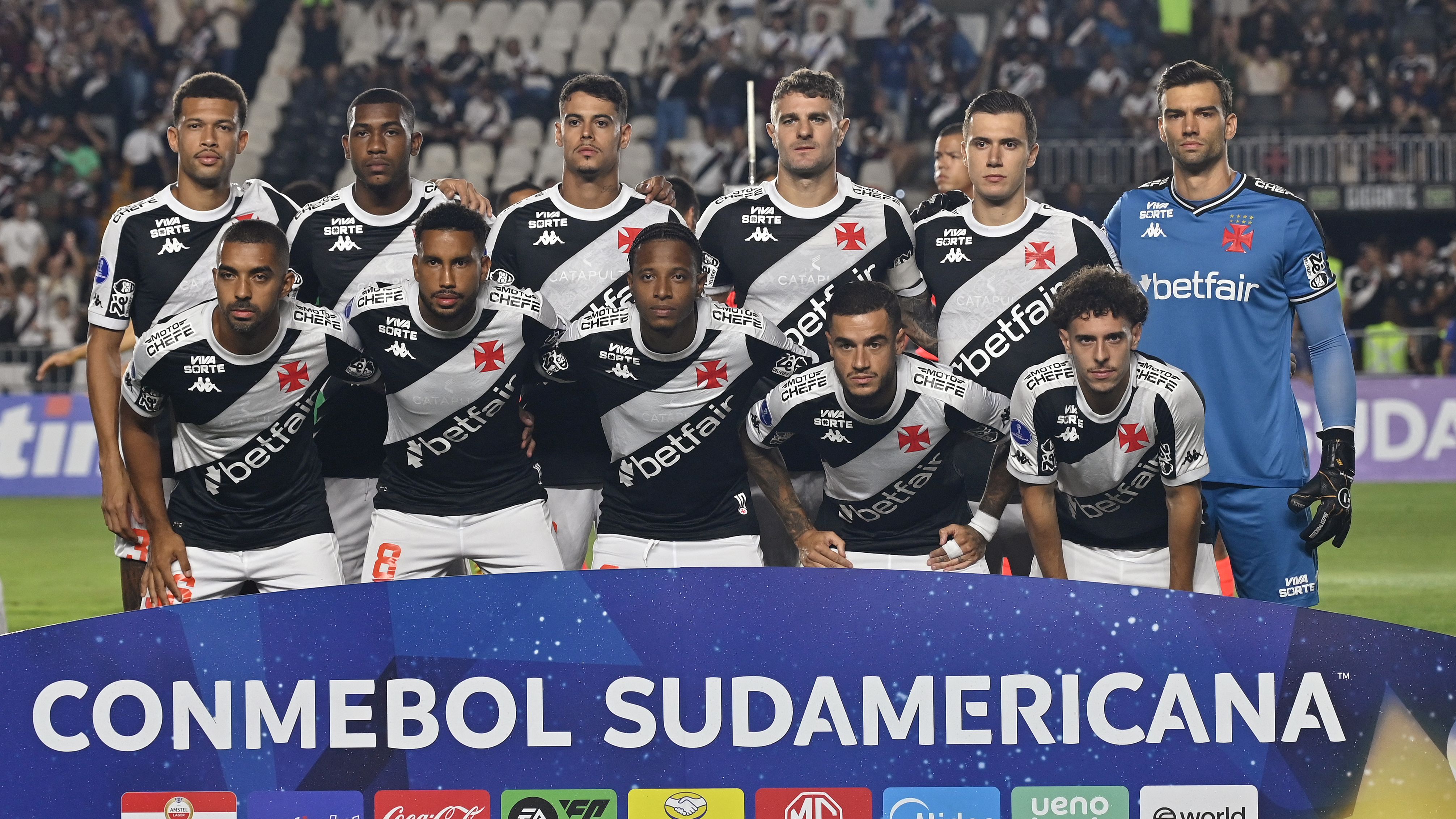 FBL-SUDAMERICANA-VASCO-MELGAR