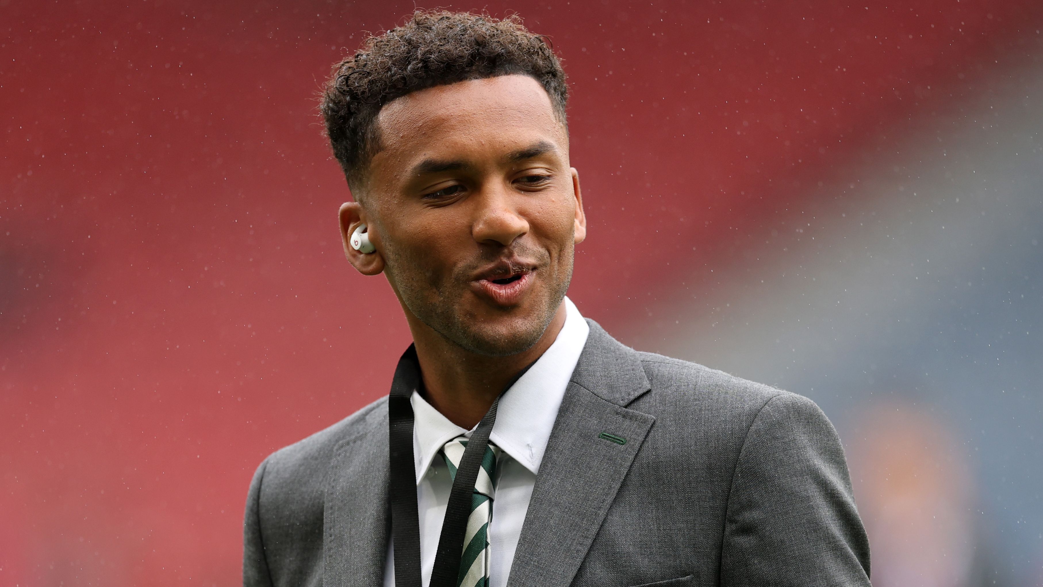 Aberdeen v Celtic - Scottish Gas Scottish Cup Final