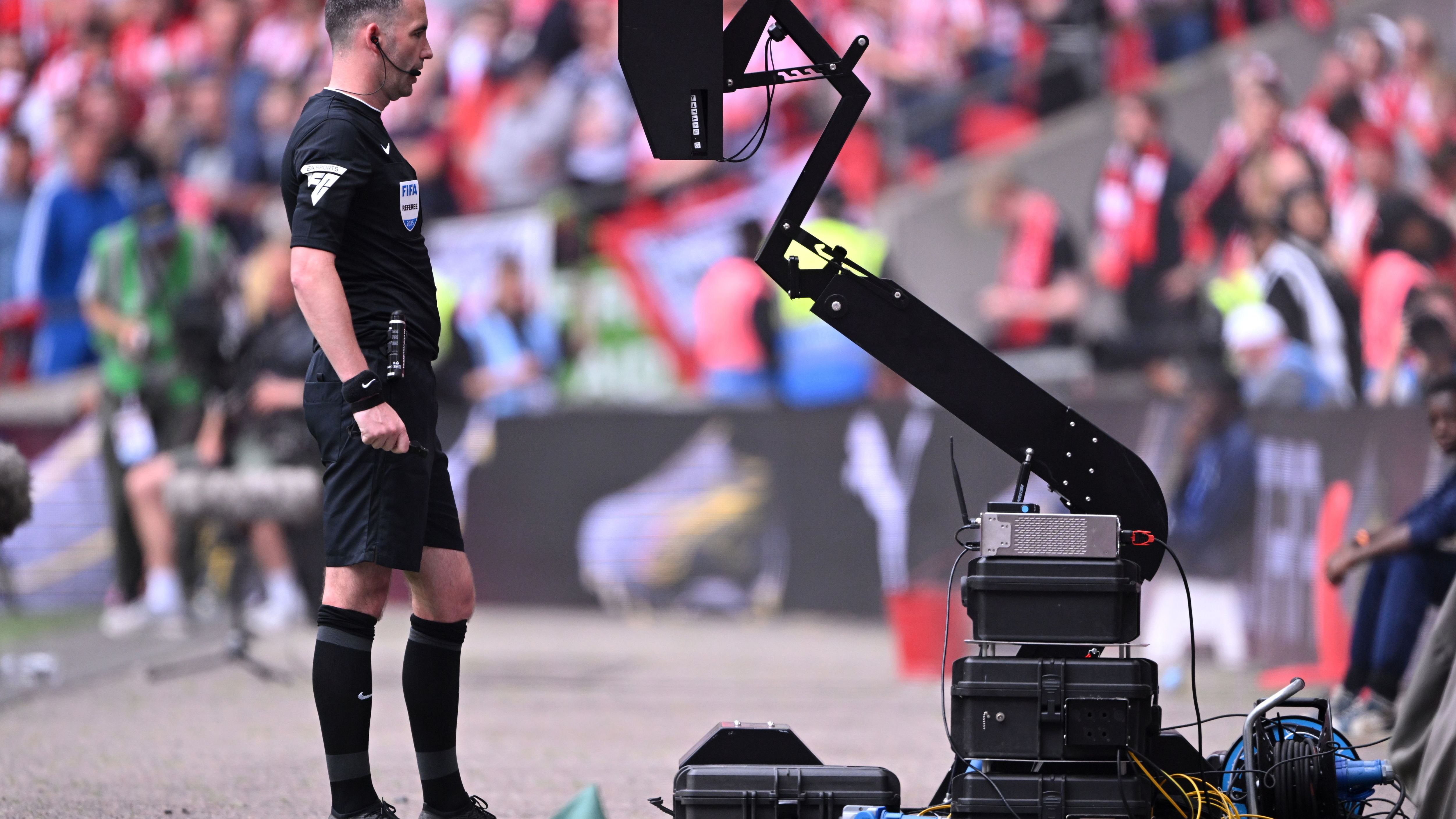Sheffield United v Sunderland - Sky Bet Championship Play-Off Final