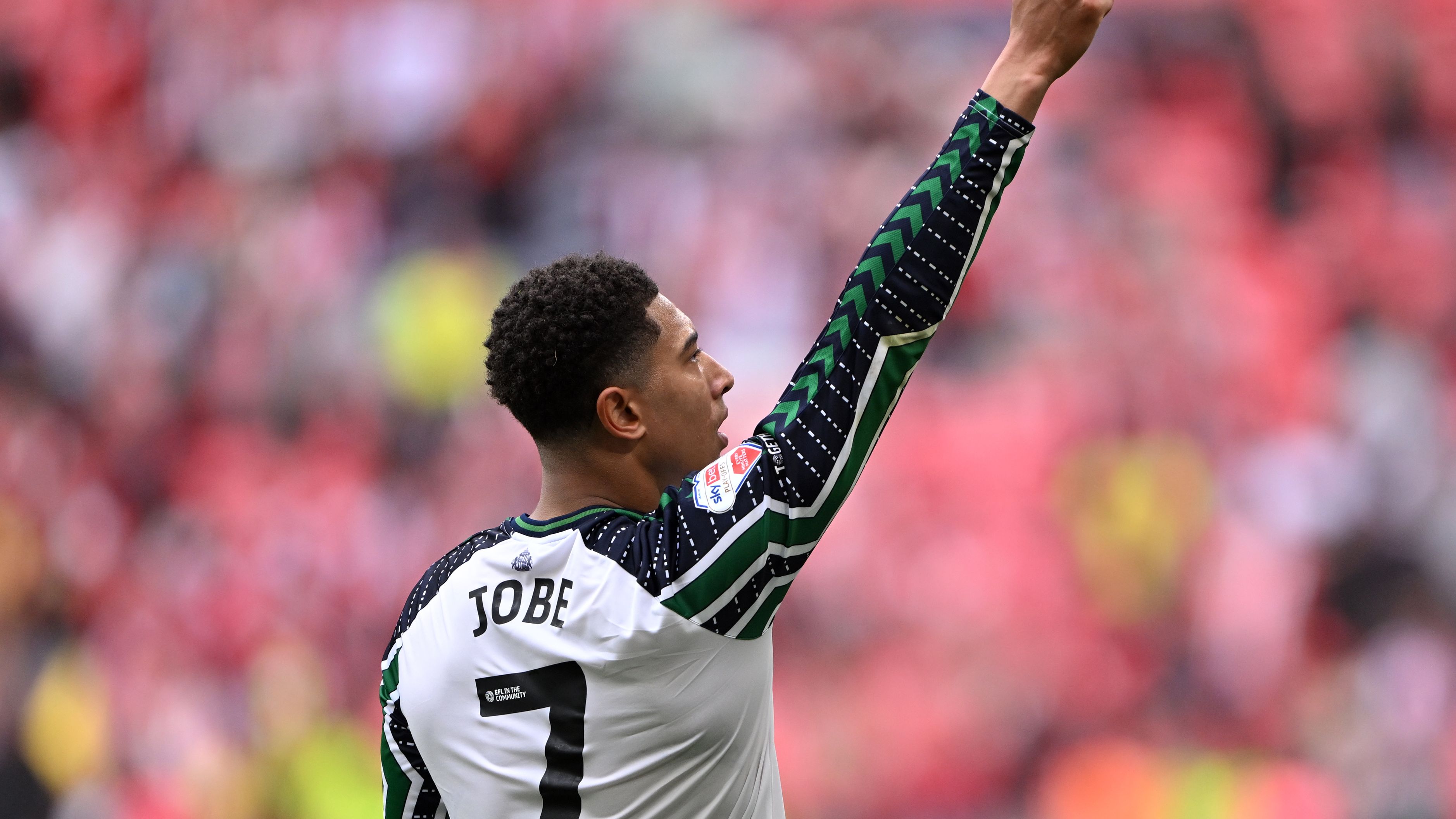 Sheffield United v Sunderland - Sky Bet Championship Play-Off Final