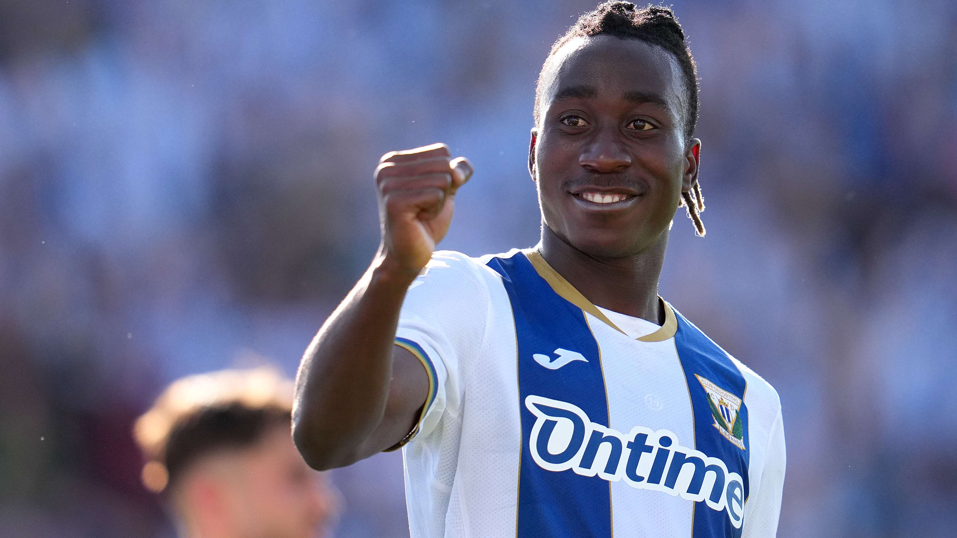 GettyImages-2216861898 A surprise deal for RB Leipzig! Bundesliga club splash €20m on teenage winger from relegated La Liga side