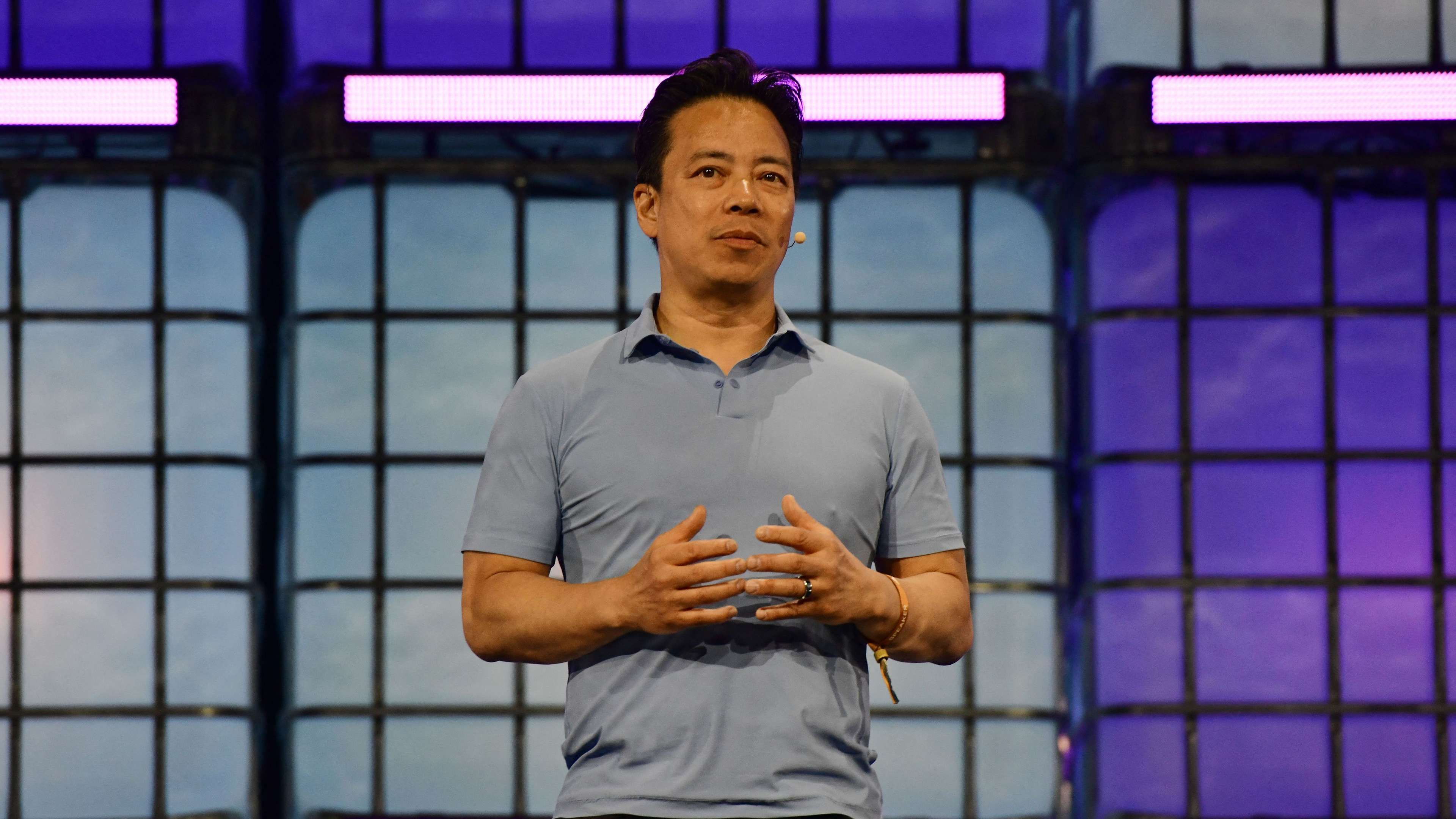 CANADA-TECH-WEB-SUMMIT