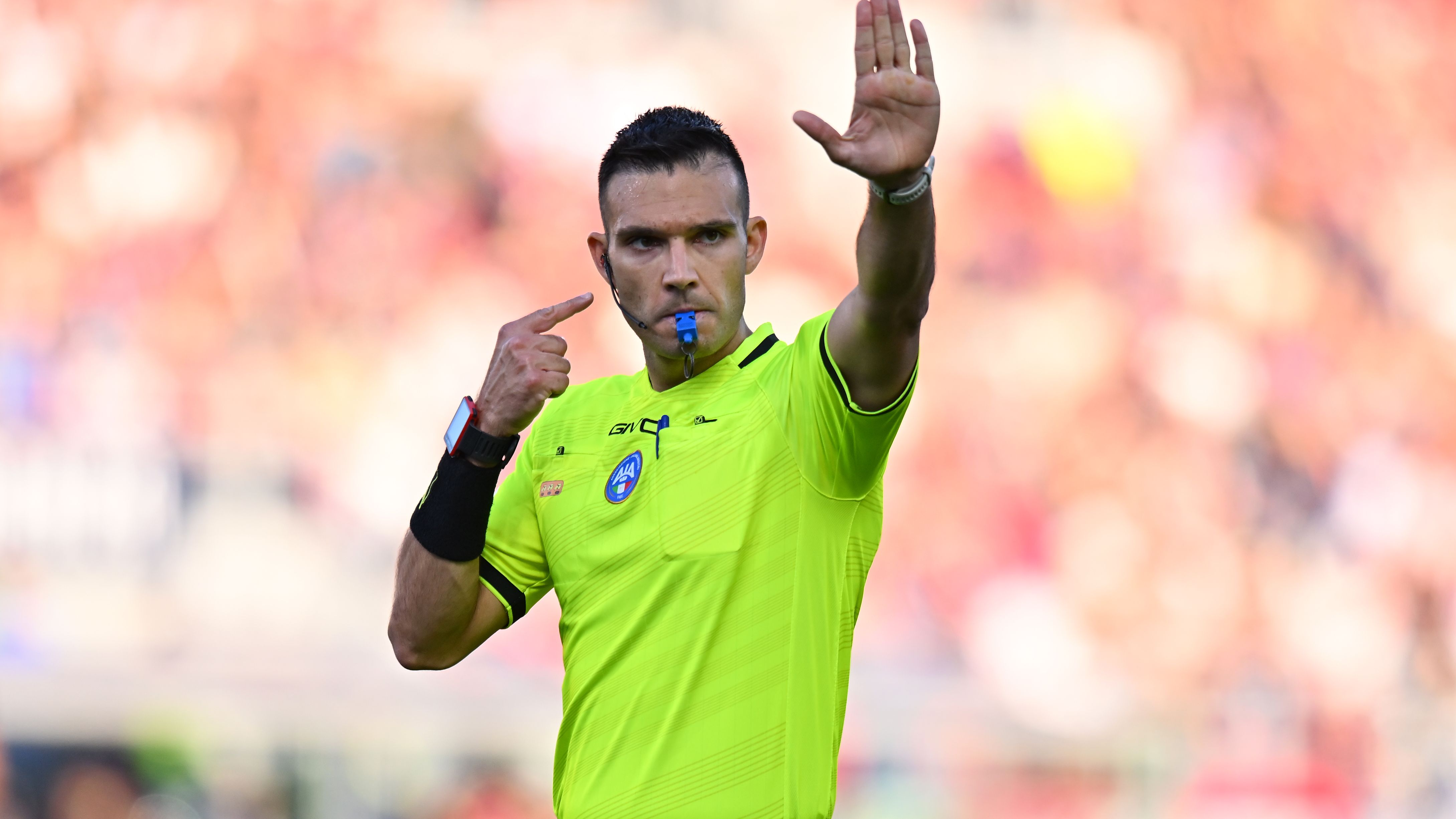 Bologna v Genoa - Serie A