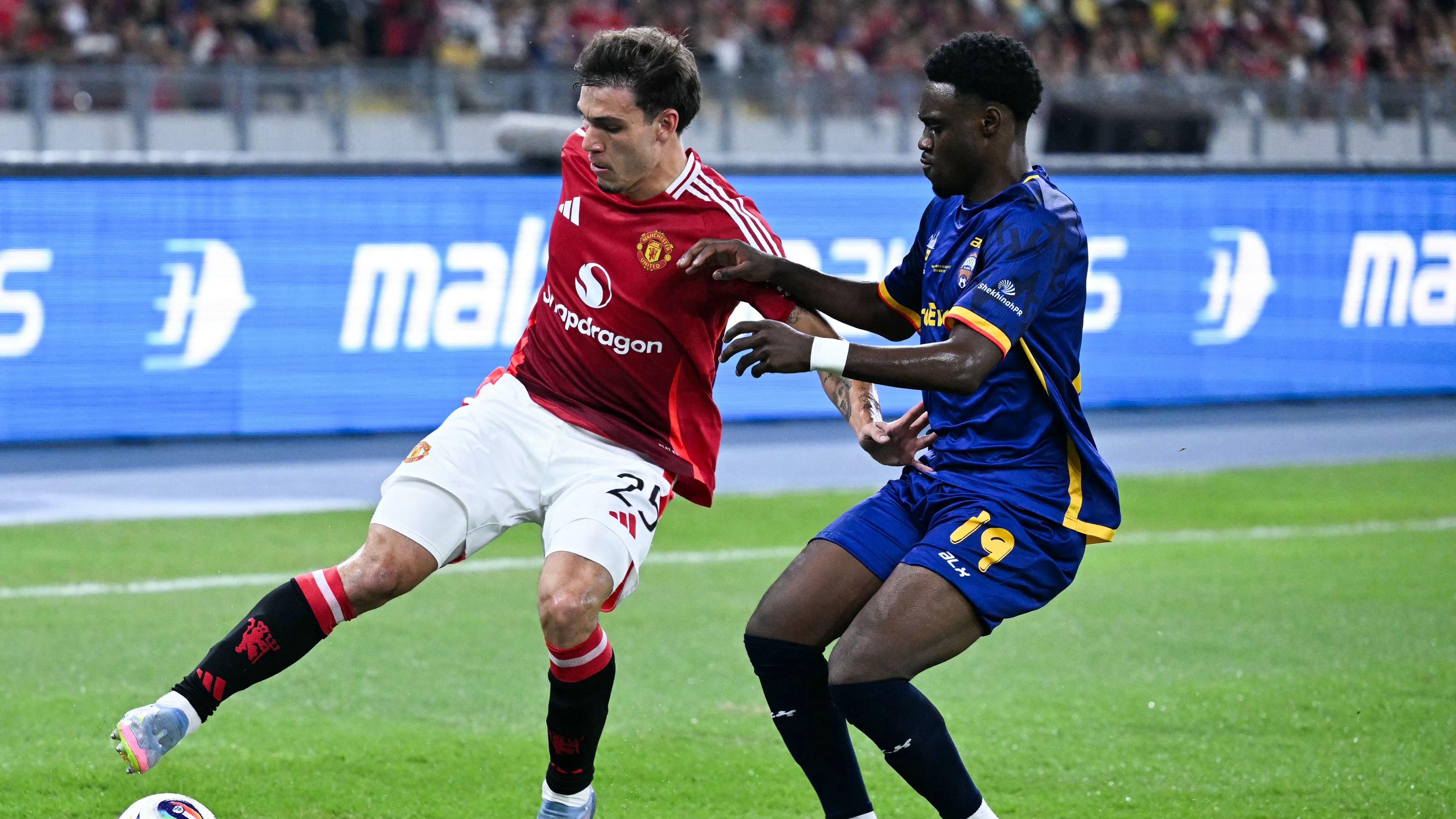 FBL-MAS-FRIENDLY-ASEAN-MAN UTD