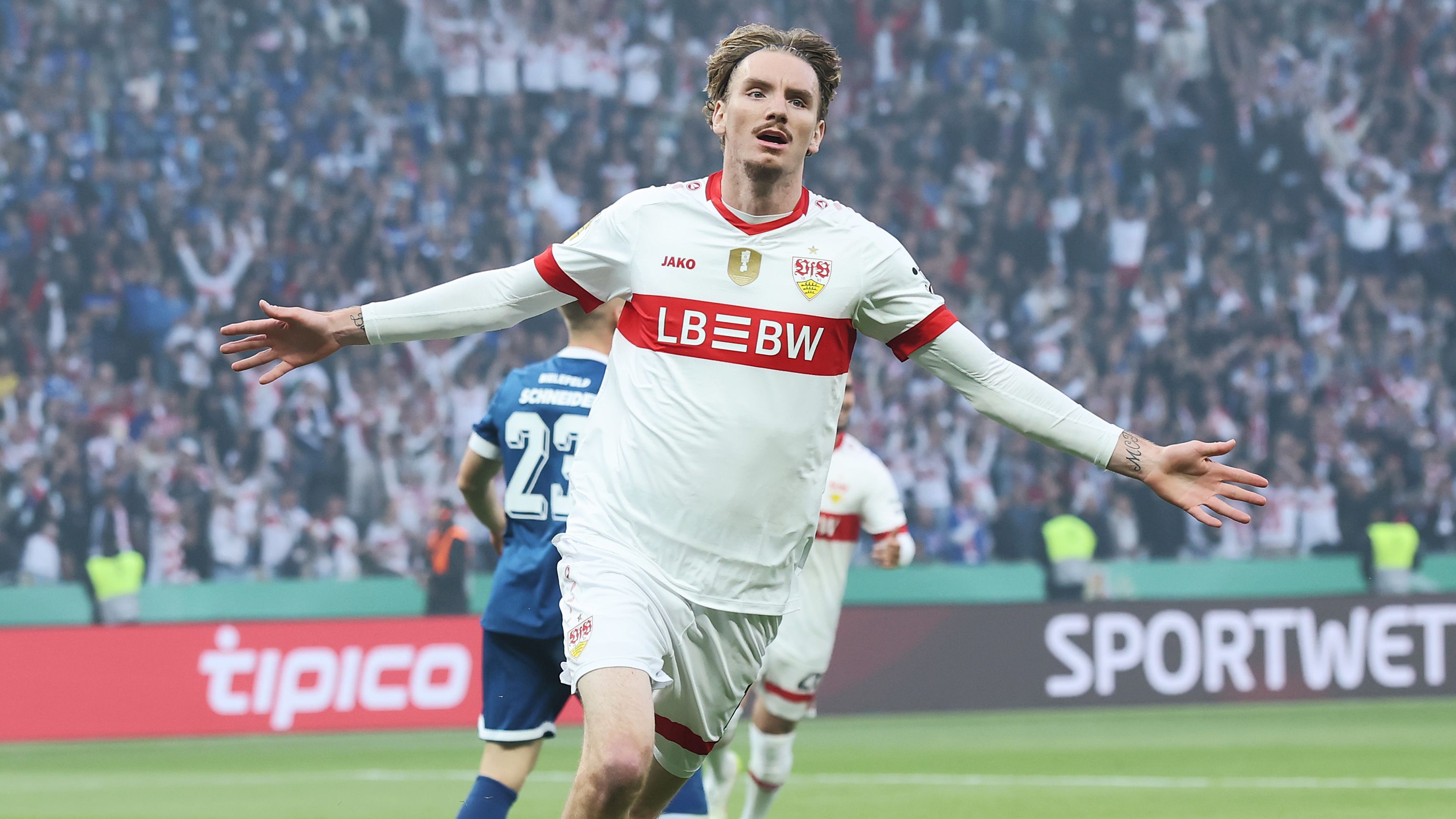 'Far from over' - Stuttgart director insists Nick Woltemade is going nowhere despite striker's agreement with Bayern Munich amid Germany international's rapid rise | Goal.com UK