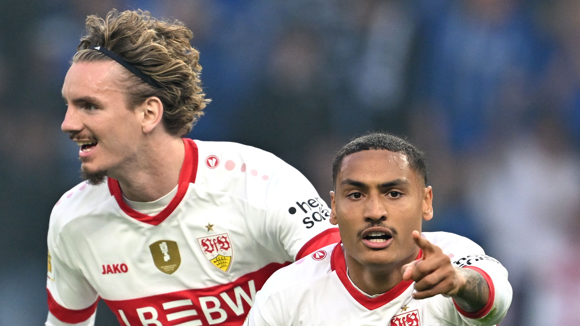 DSC Arminia Bielefeld v VfB Stuttgart - DFB Cup Final 2025