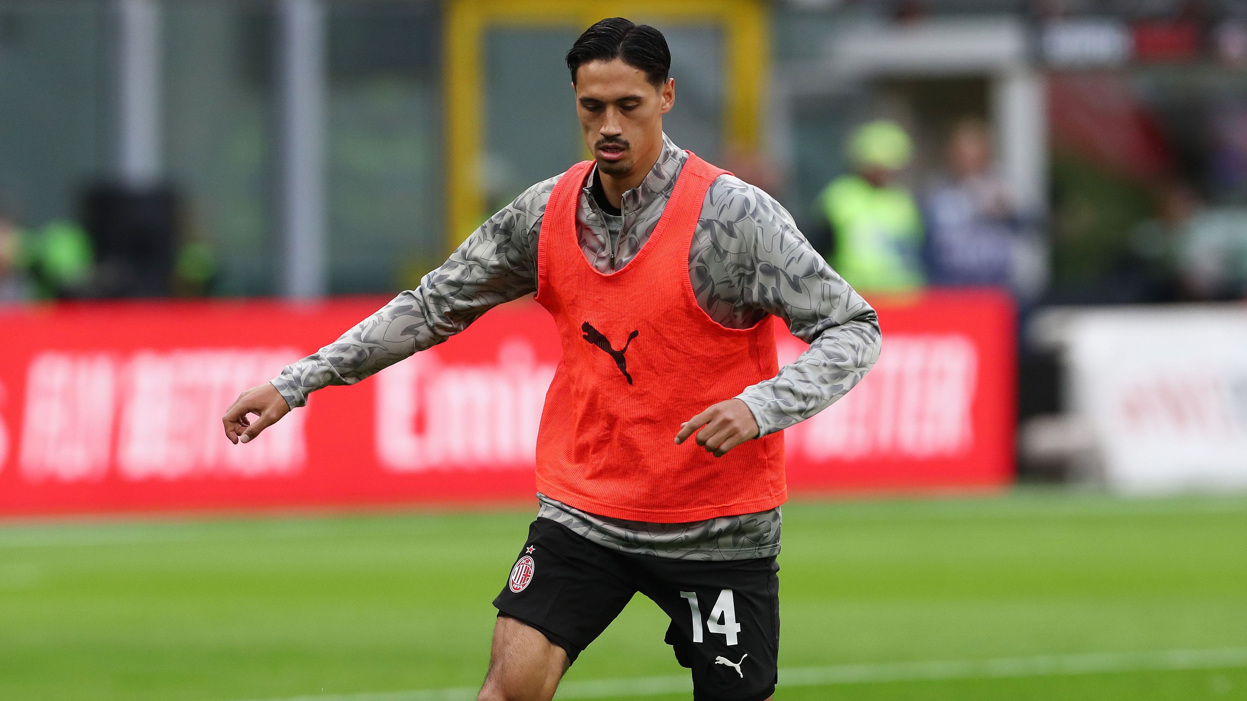 AC Milan v Monza - Serie A