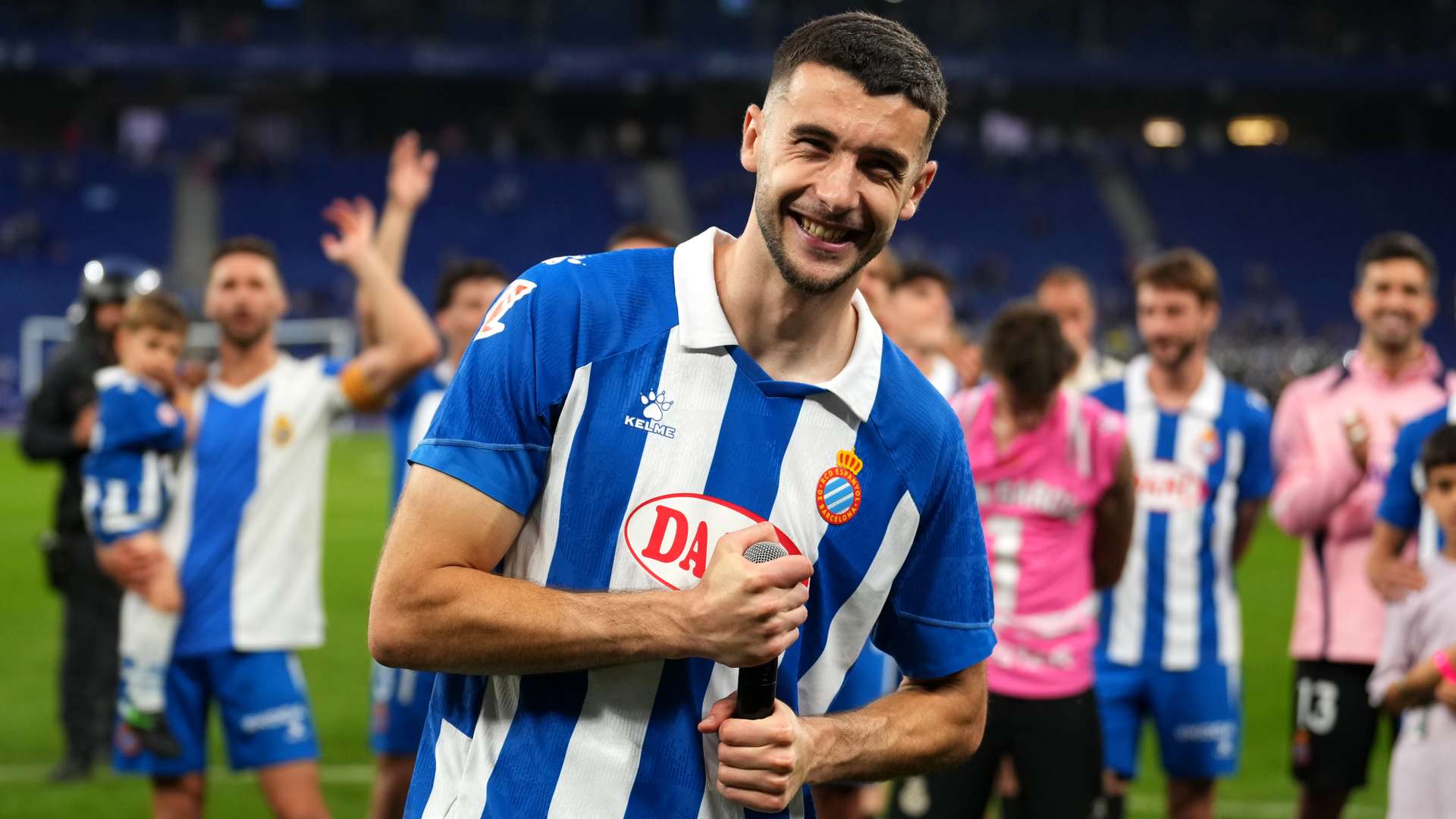 Хоан Гарсия